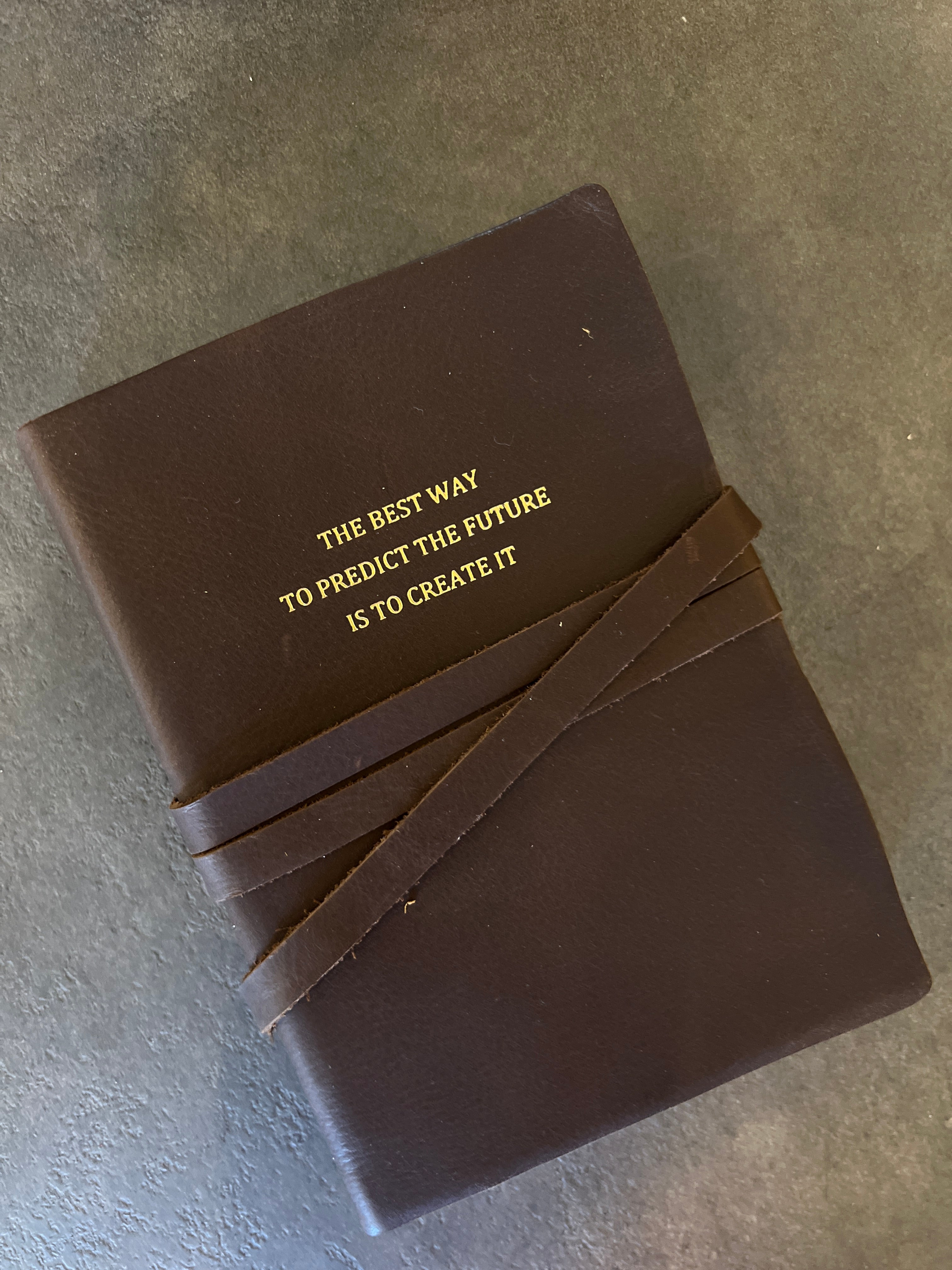Journal "The best Way"