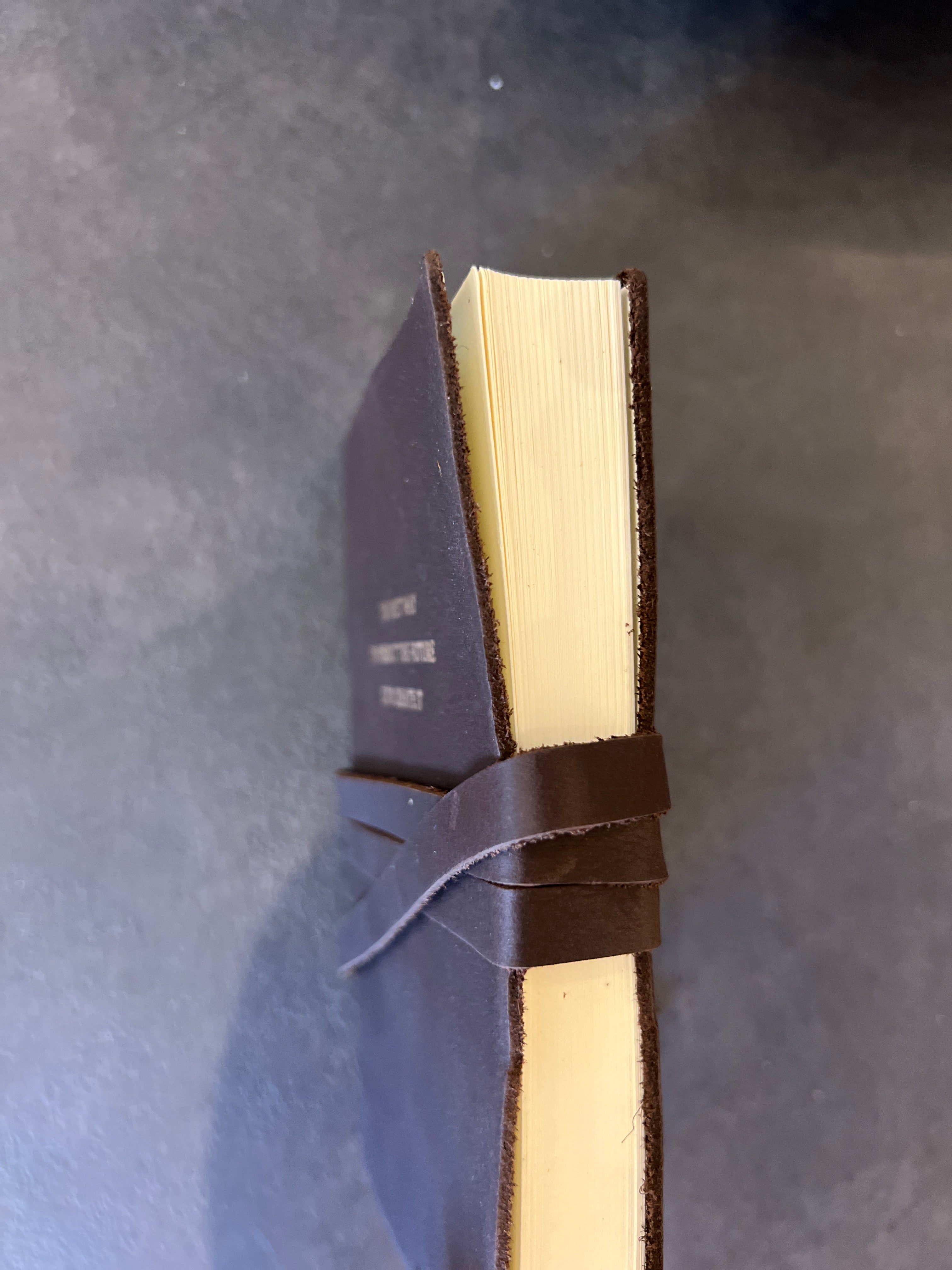 Journal "The best Way"