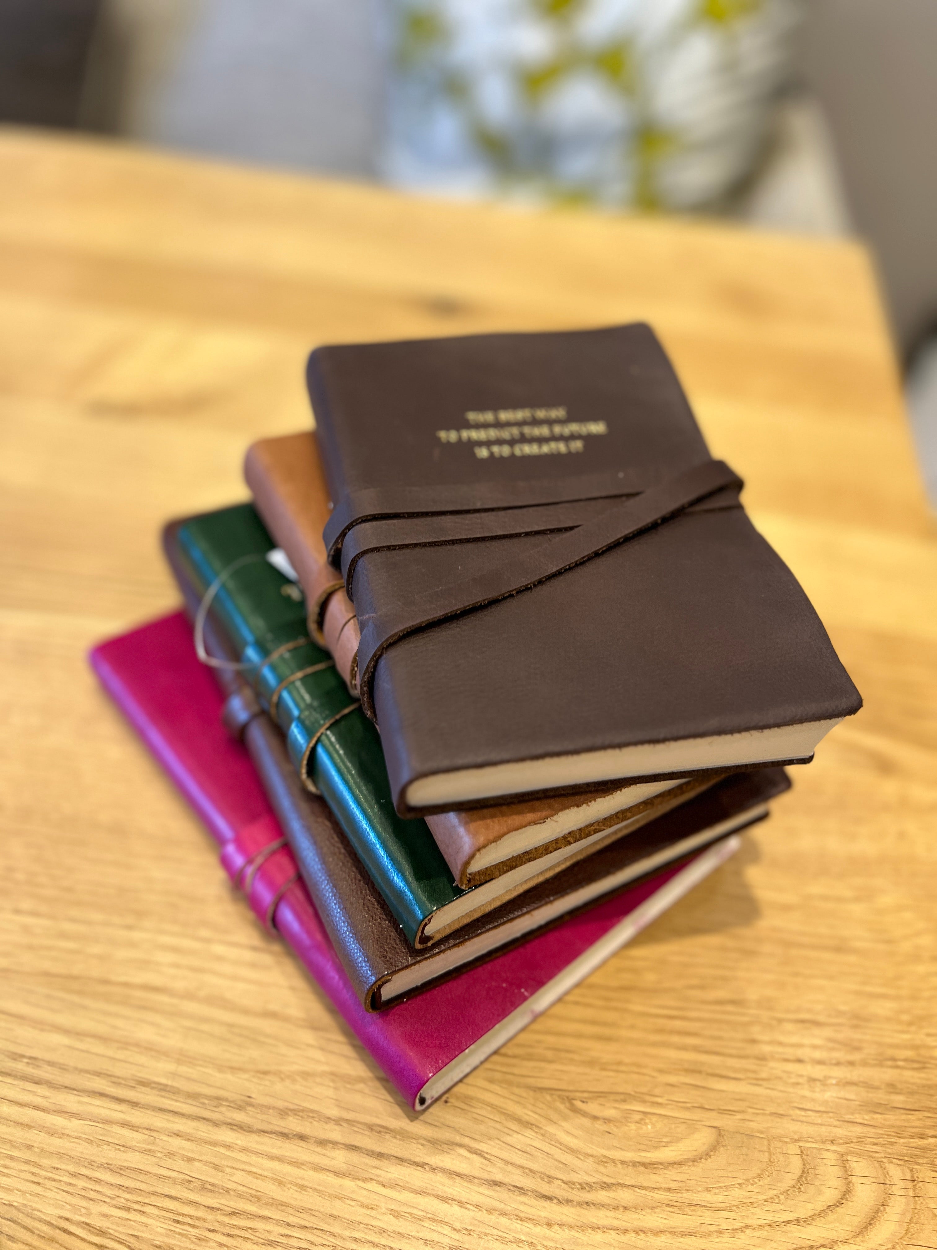Journal "Believe you can"