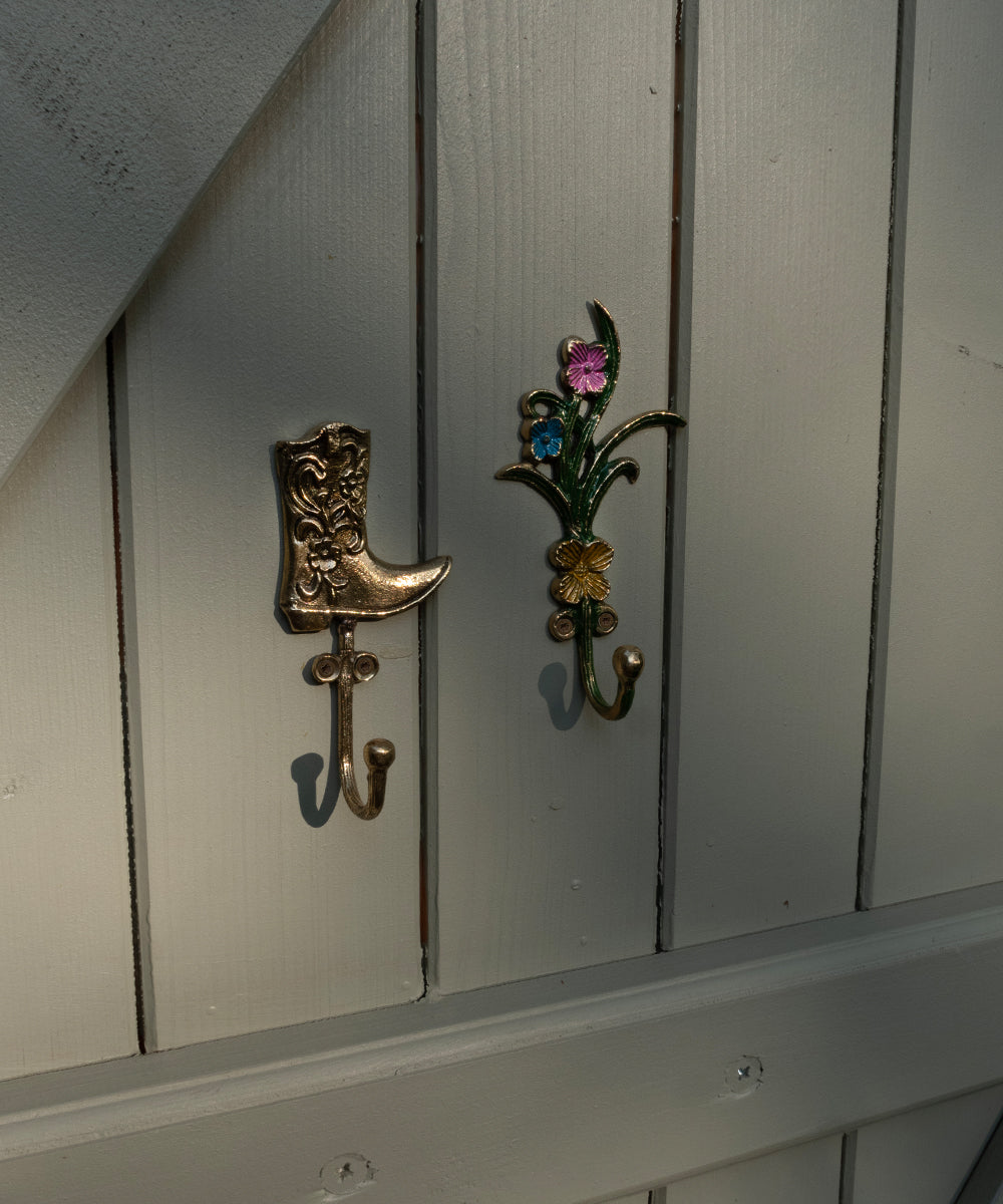 Ivy Hook