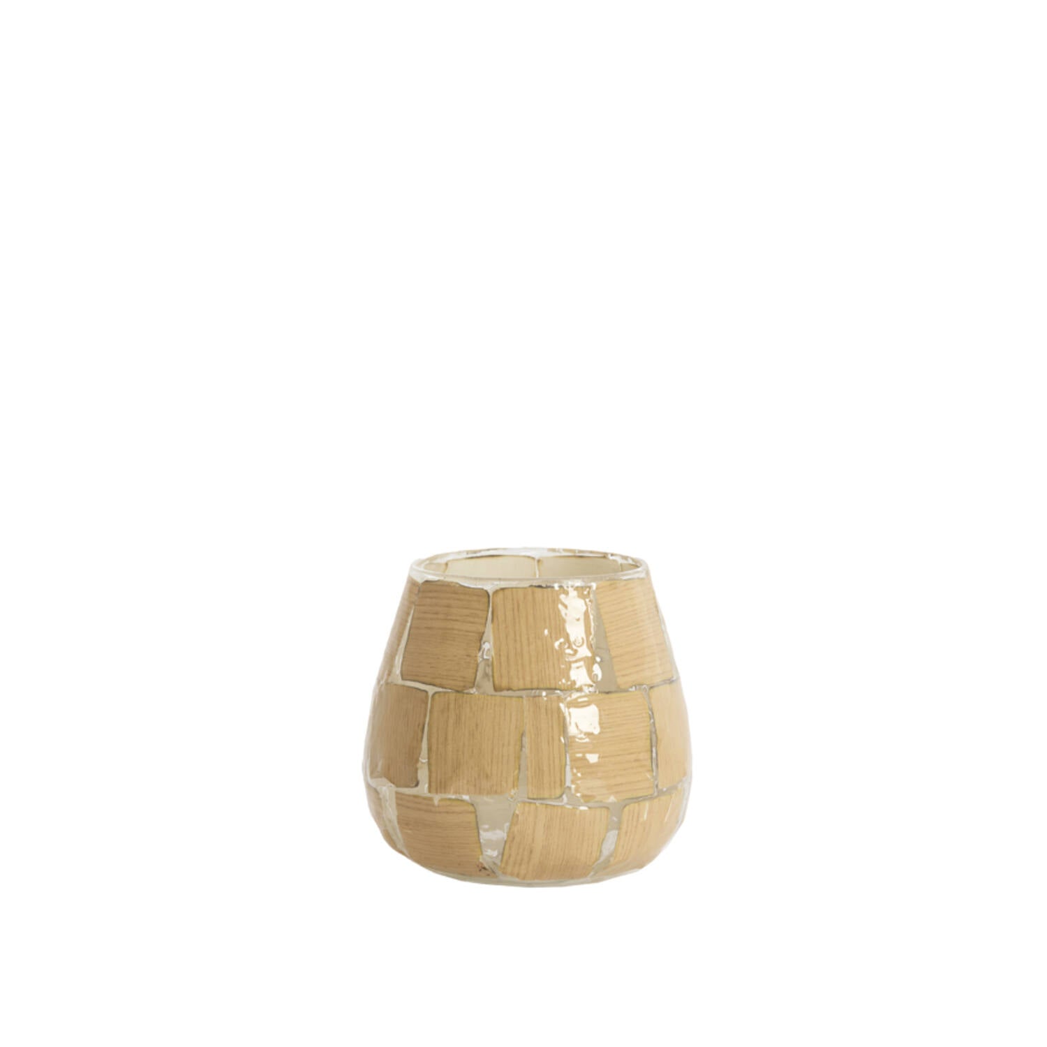 Teelicht KUALA 14cm
