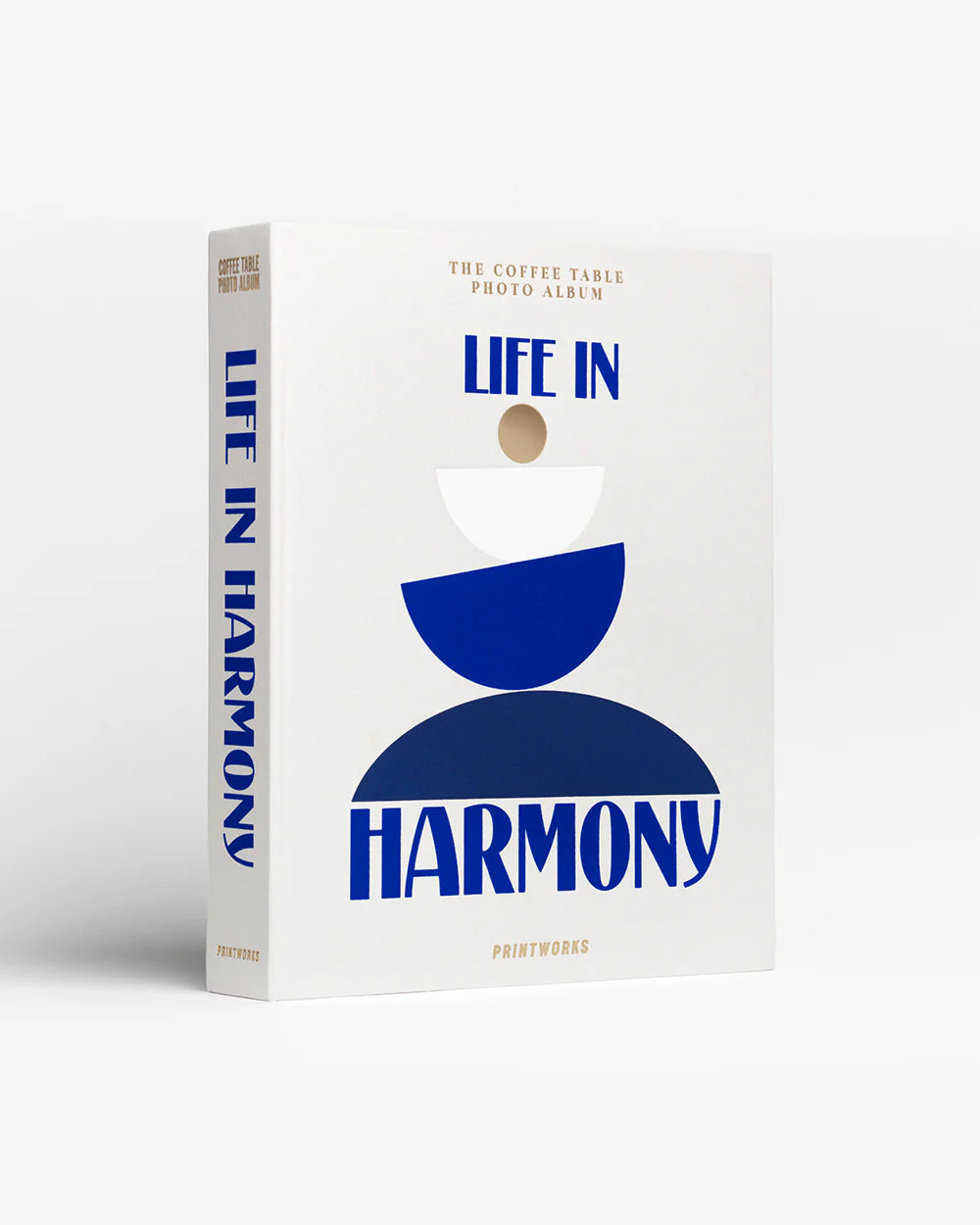 Foto Album Life in Harmony