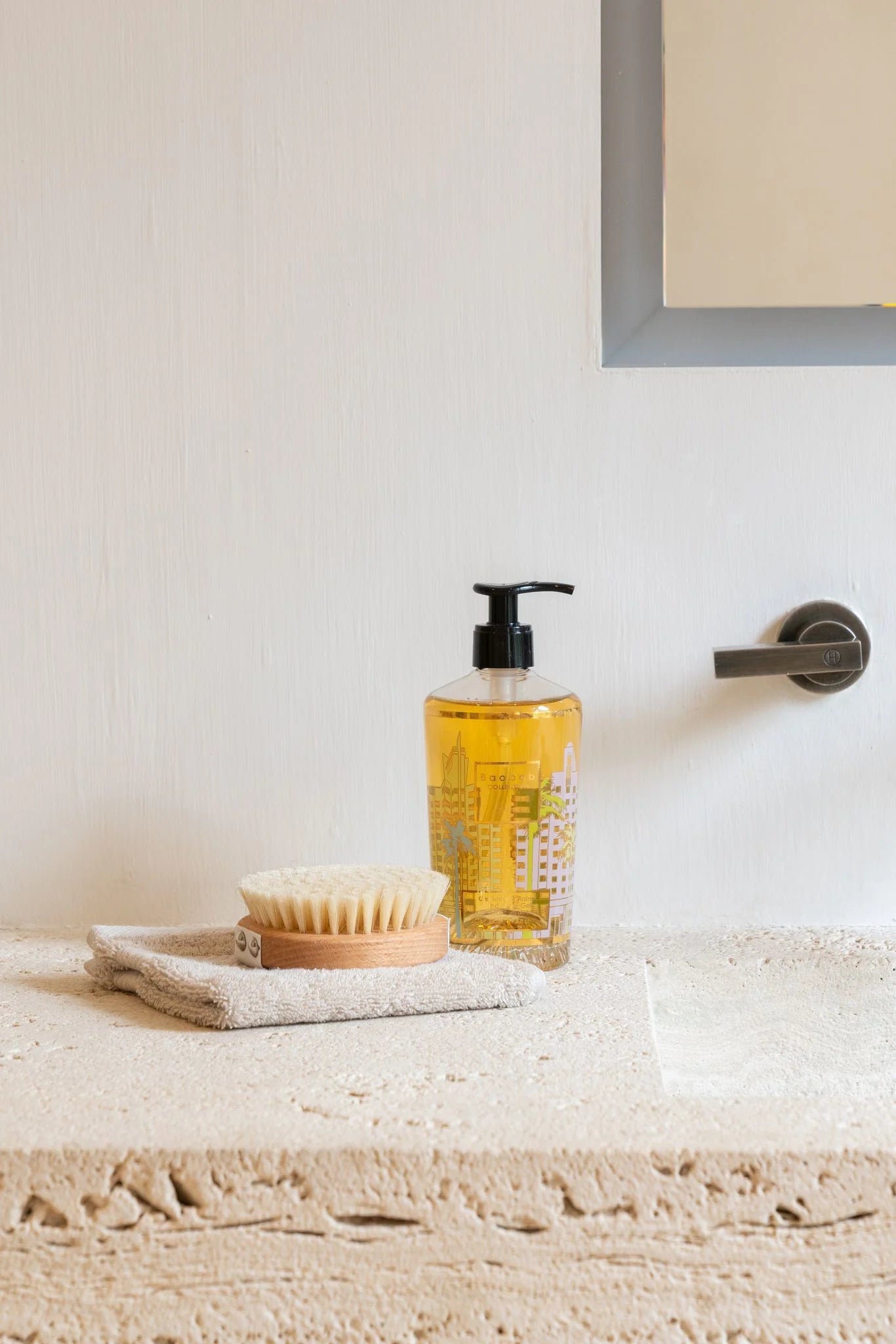 Hand Wash Gel 350ml Miami