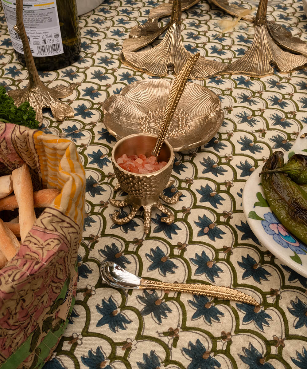 Octo Egg Breakfast Set