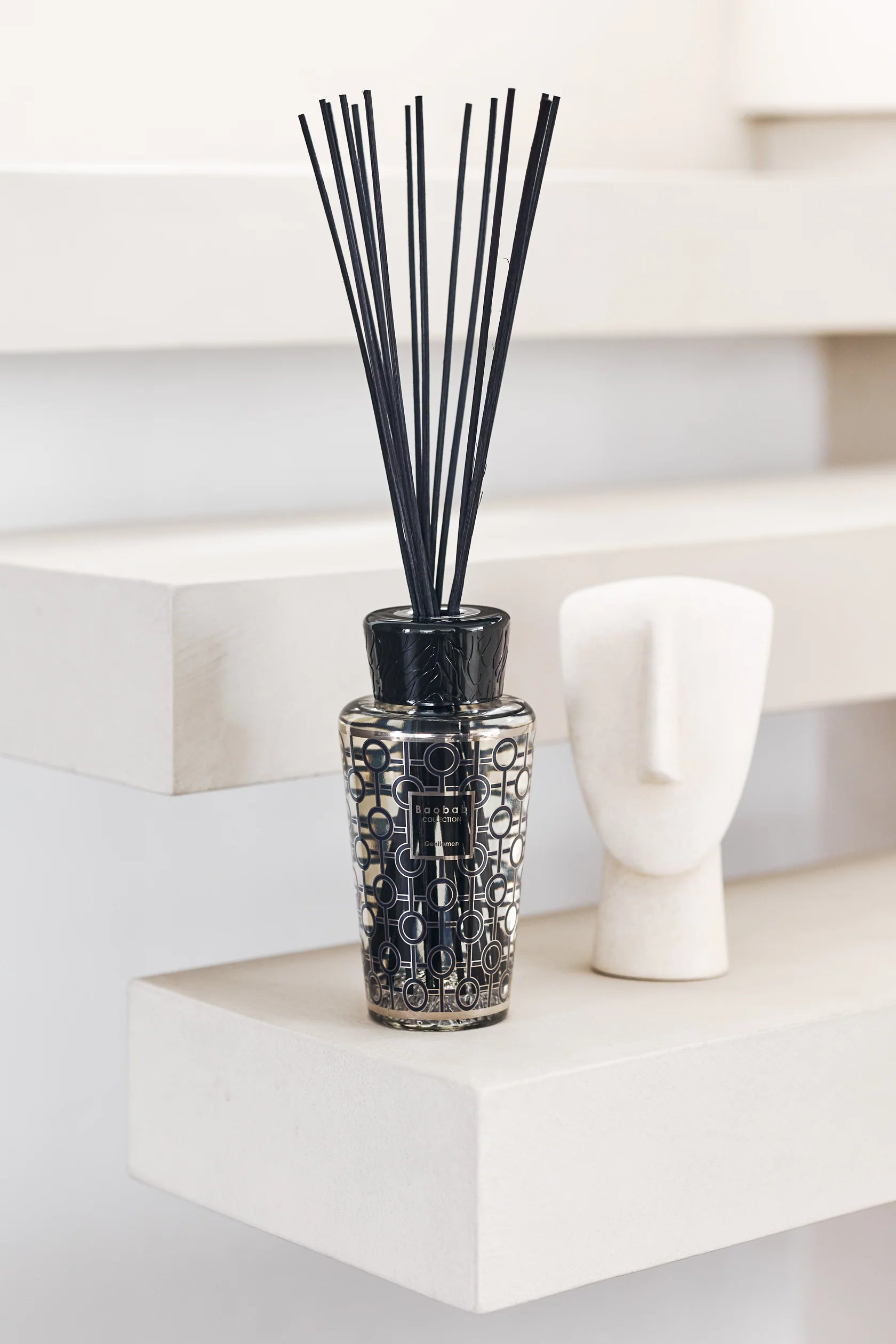 Diffuser 250ml Gentlemen
