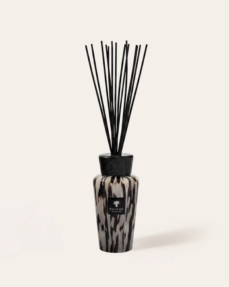 Diffuser Pearls Black 500ml