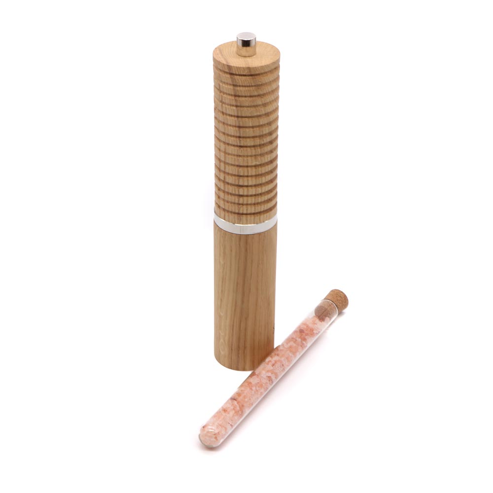 Salt grinder