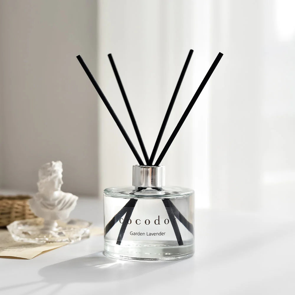Narzisse Raumduft 200ml Vanilla & Sandalwood