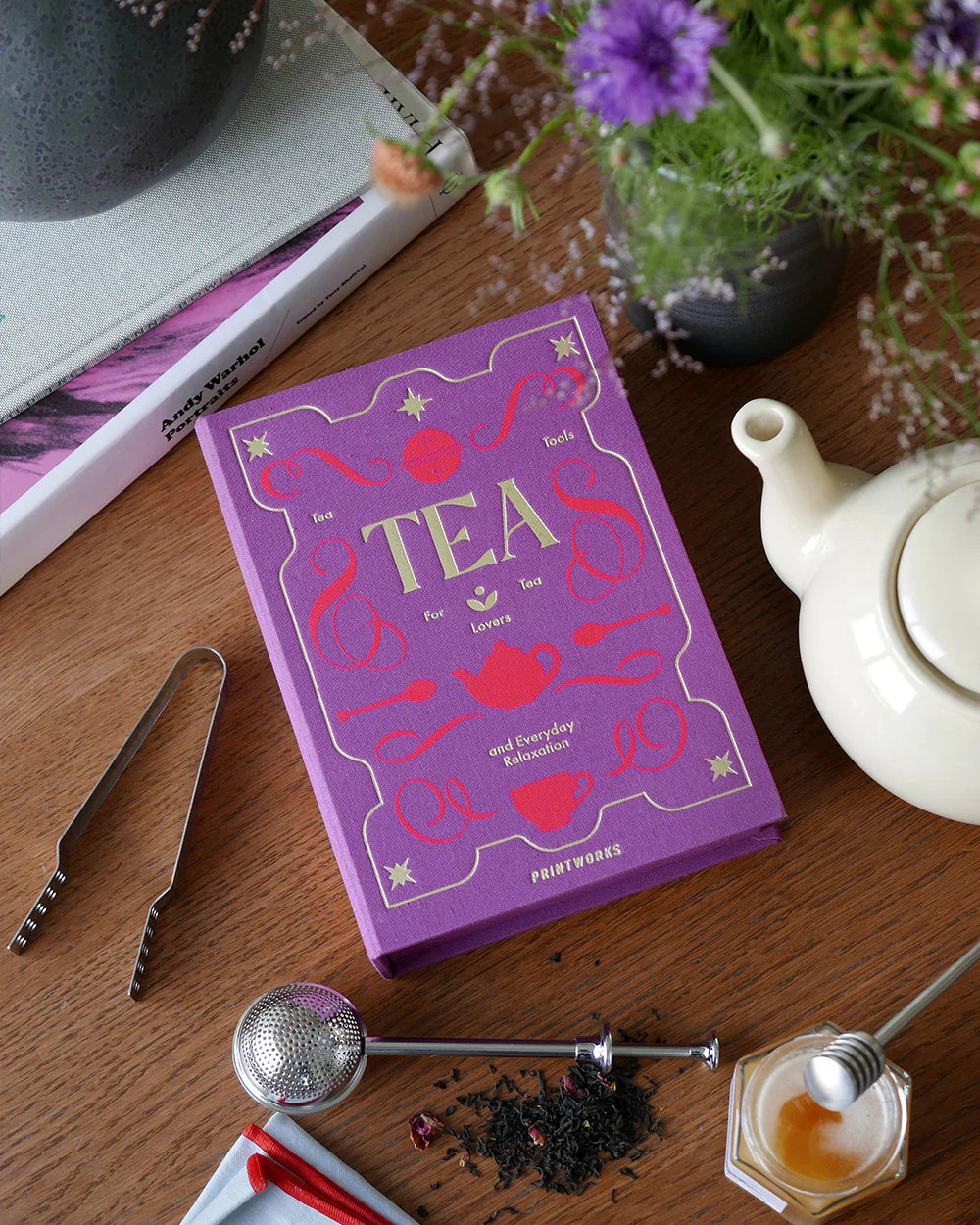 The Essential Tea