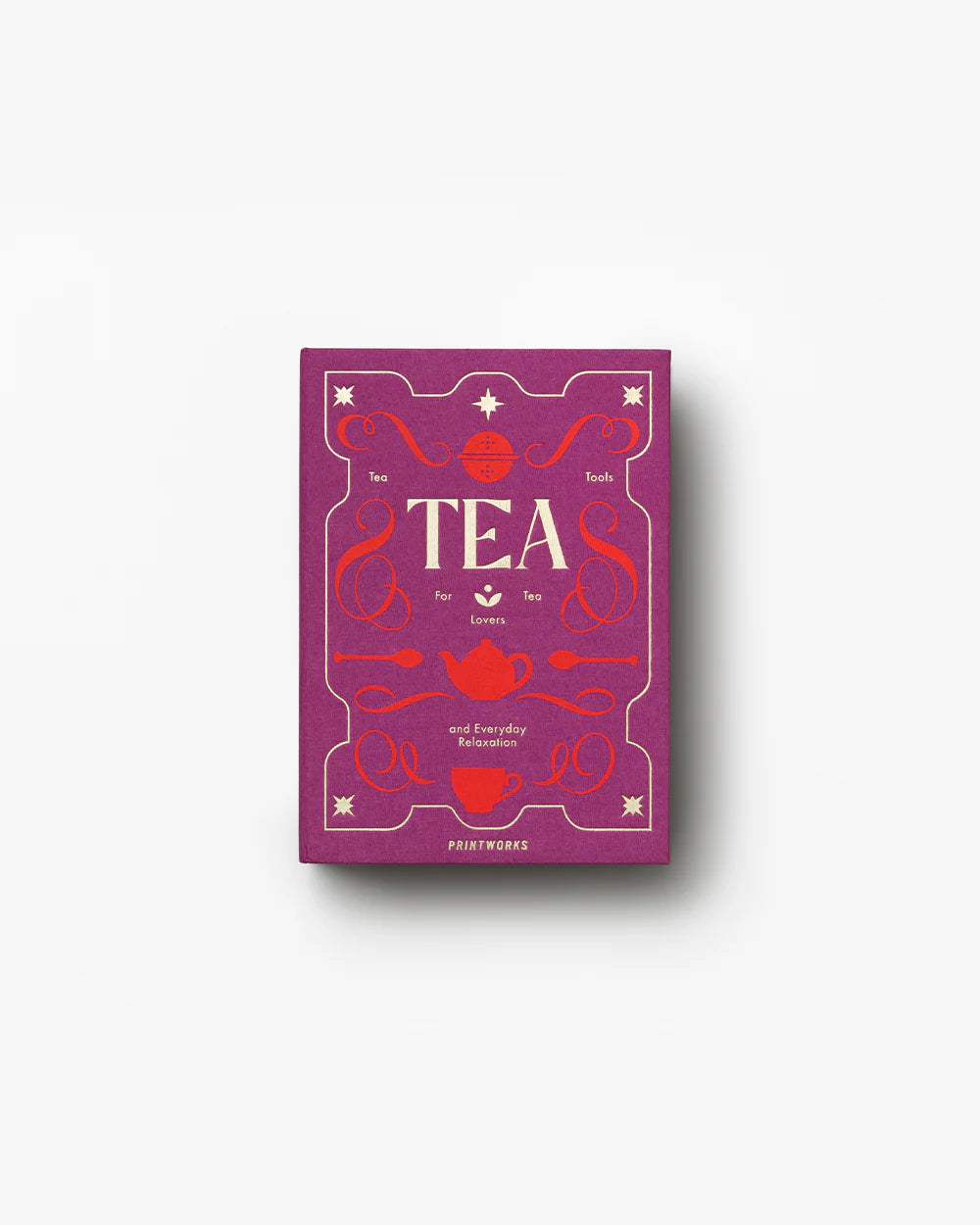 The Essential Tea