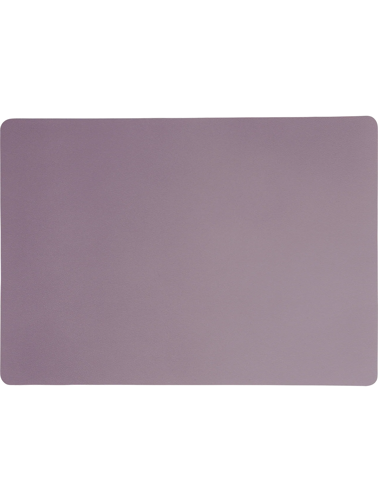 Tischset Lederoptik 46x33cm