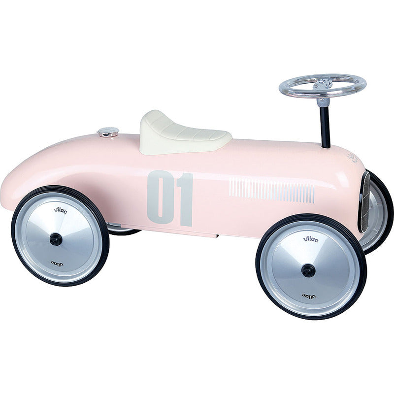 Vintage Car