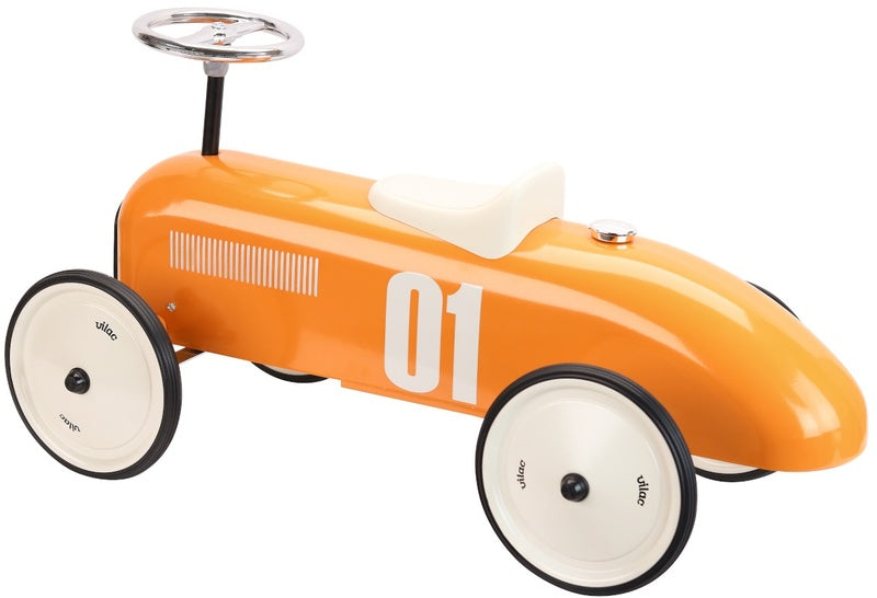 Vintage Car