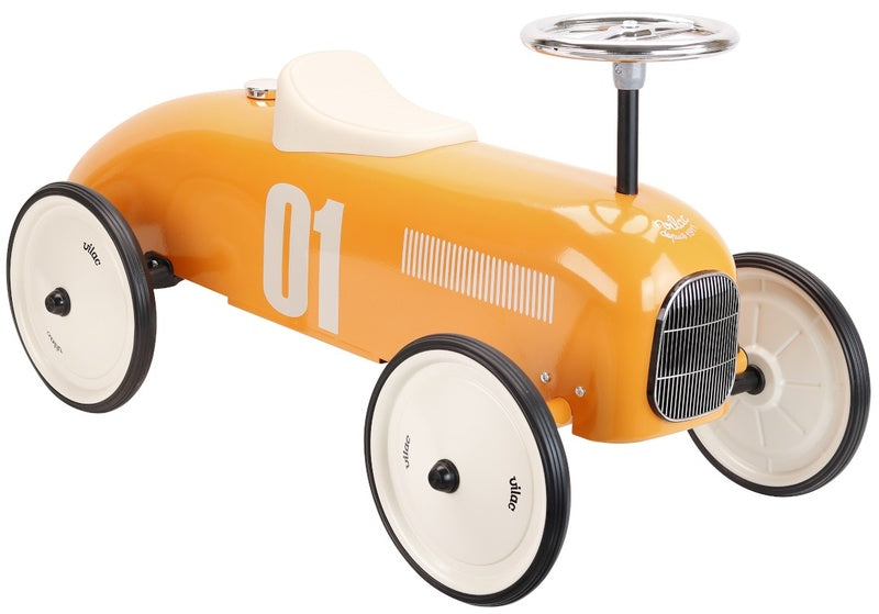 Vintage Car