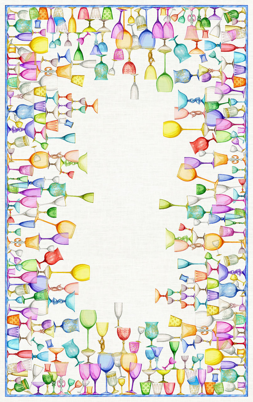 TD Crystal 160/230cm
