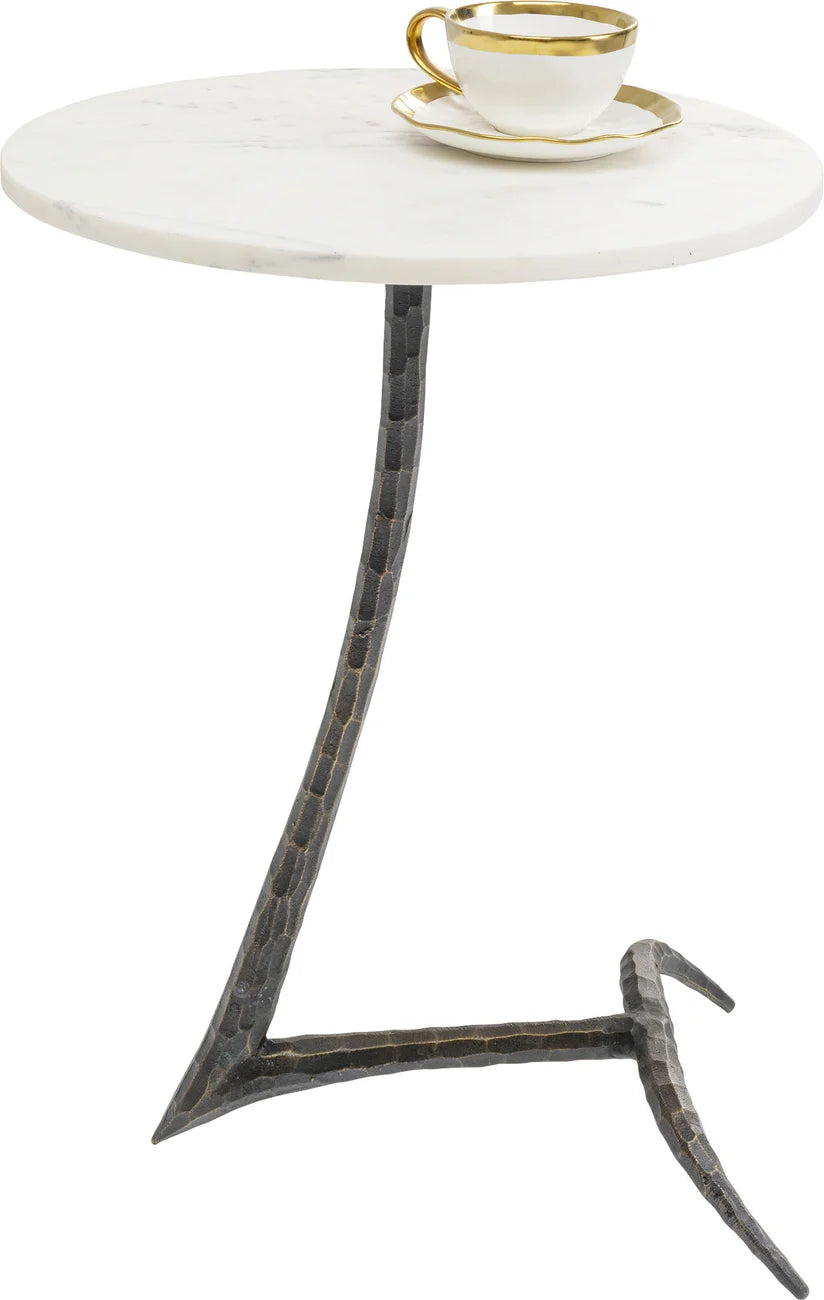 Beistelltisch Naemi Ø41cm
