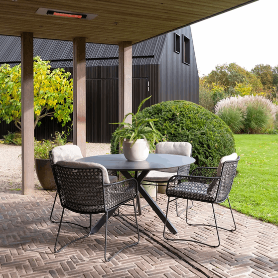 Aprilia Dining Stuhl