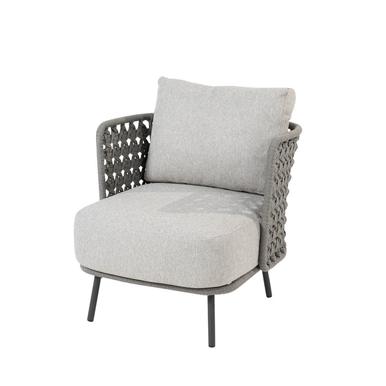 Prima Living Sessel inkl. 2 Kissen