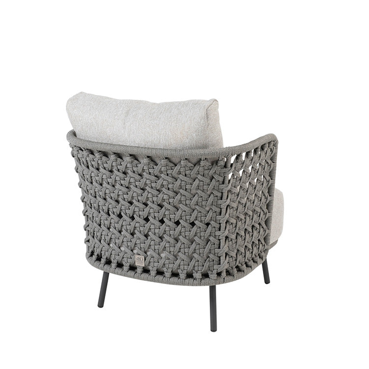 Prima Living Sessel inkl. 2 Kissen