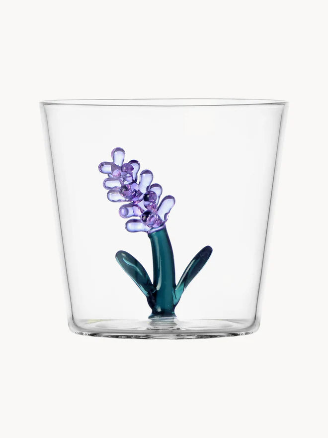 Glas Lavender Inside