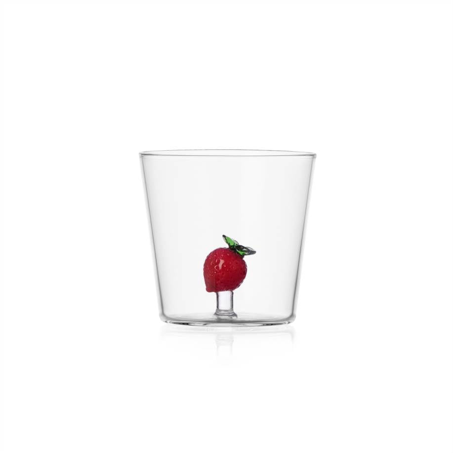 Glas Strawberry