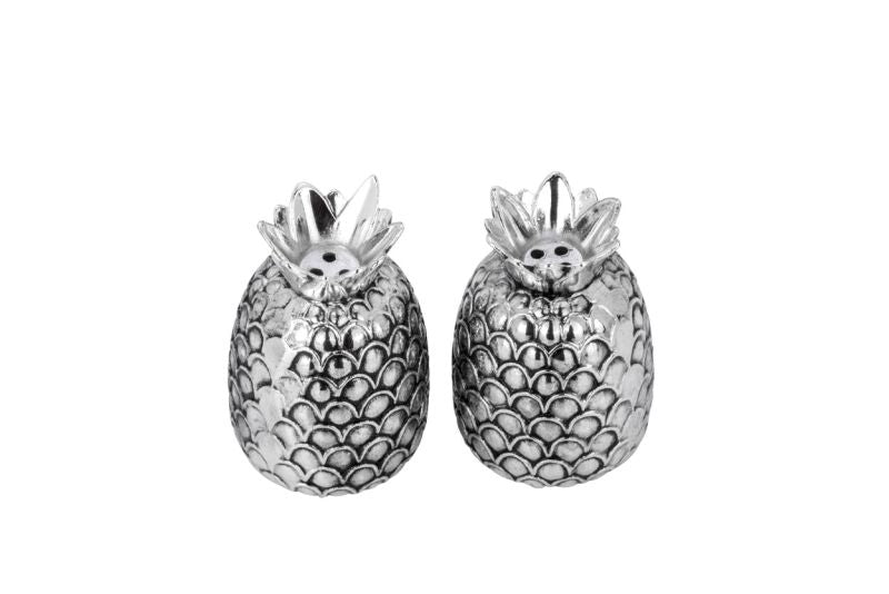 Streuerpaar Ananas