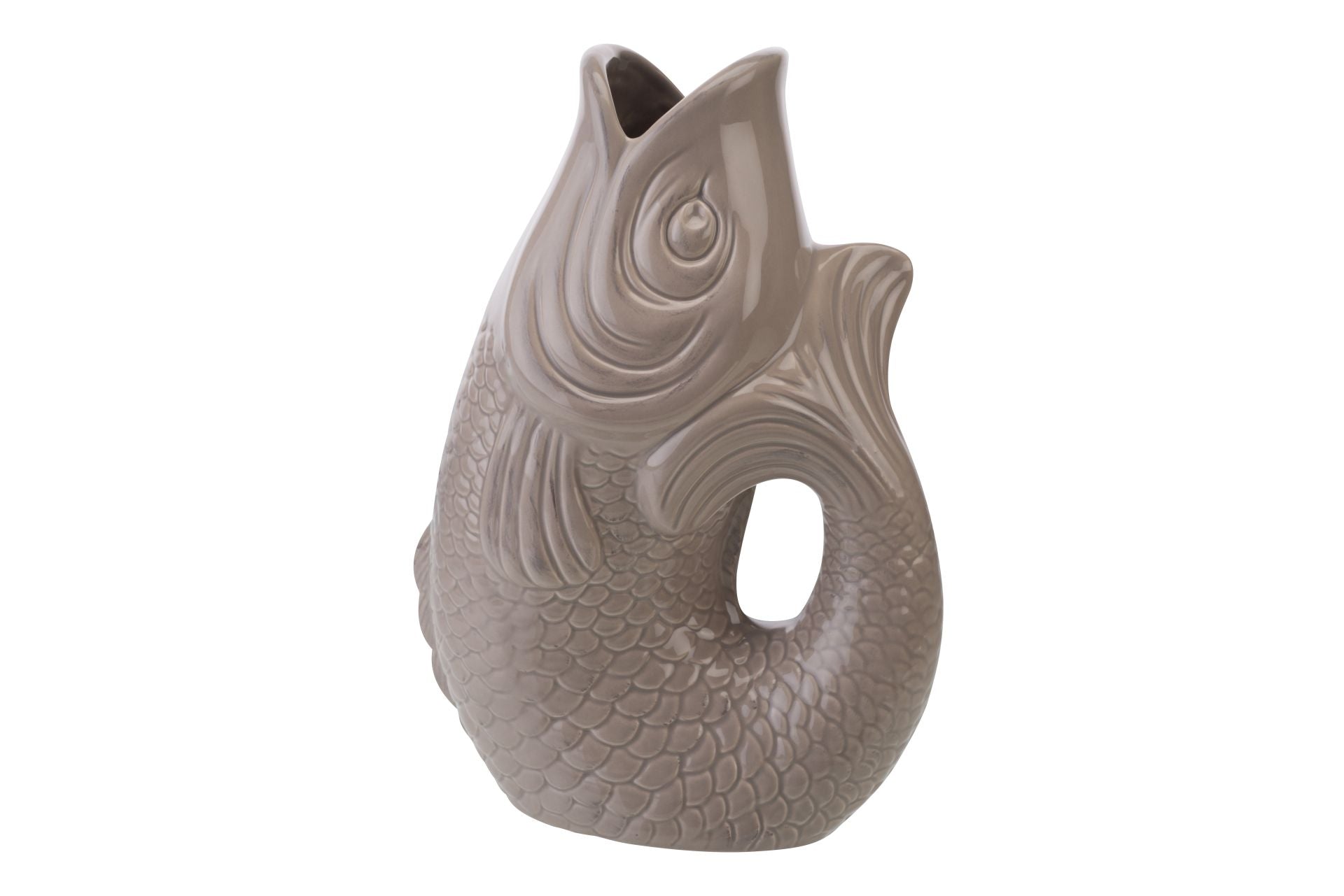 Fisch Vase S