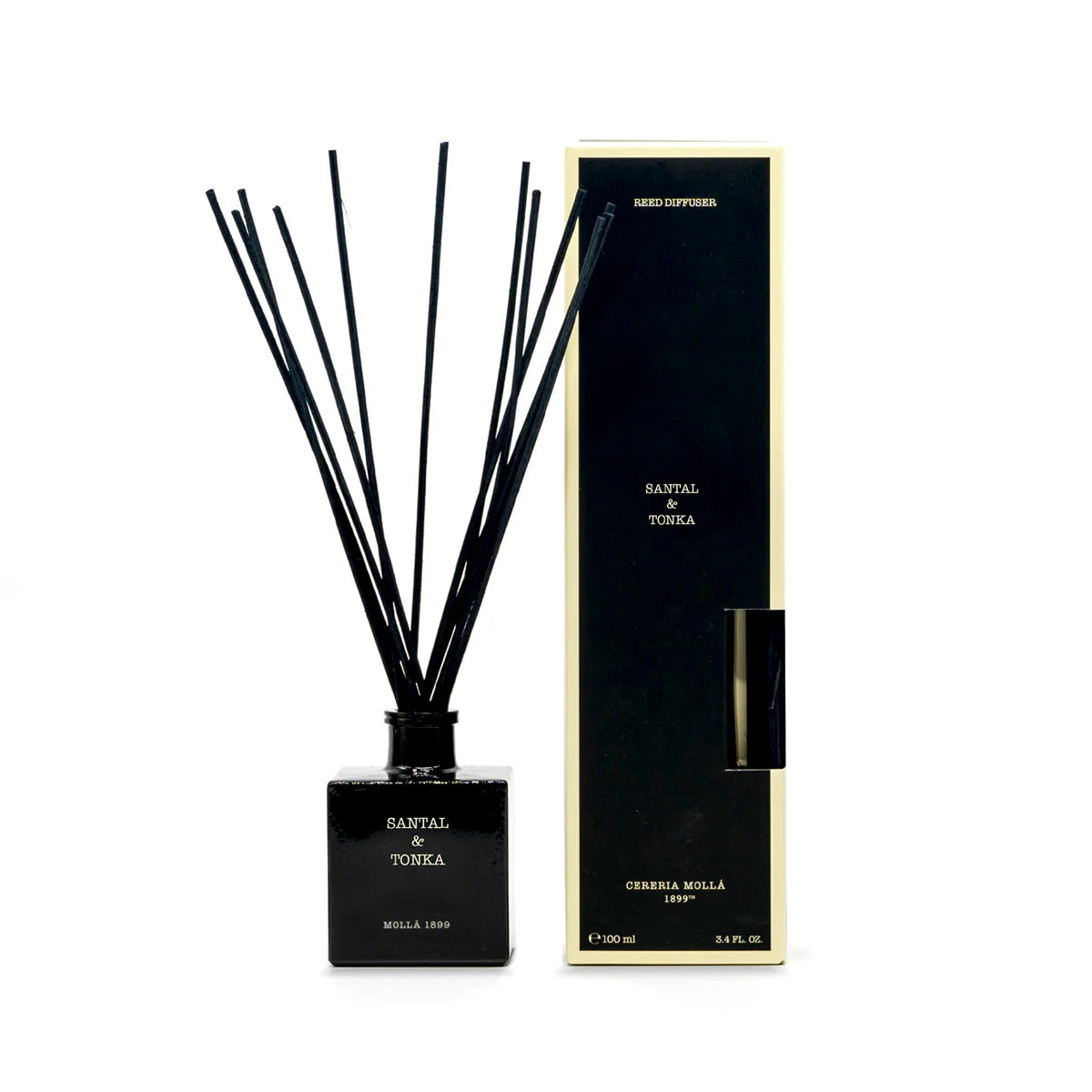 Diffuser 100mm