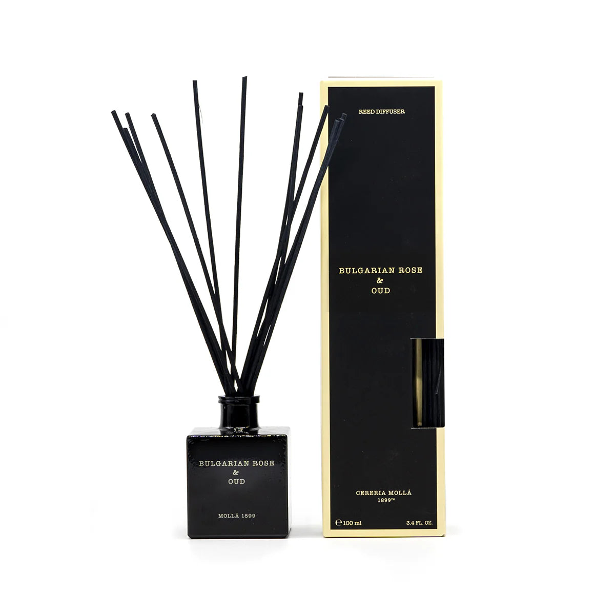 Diffuser 100mm