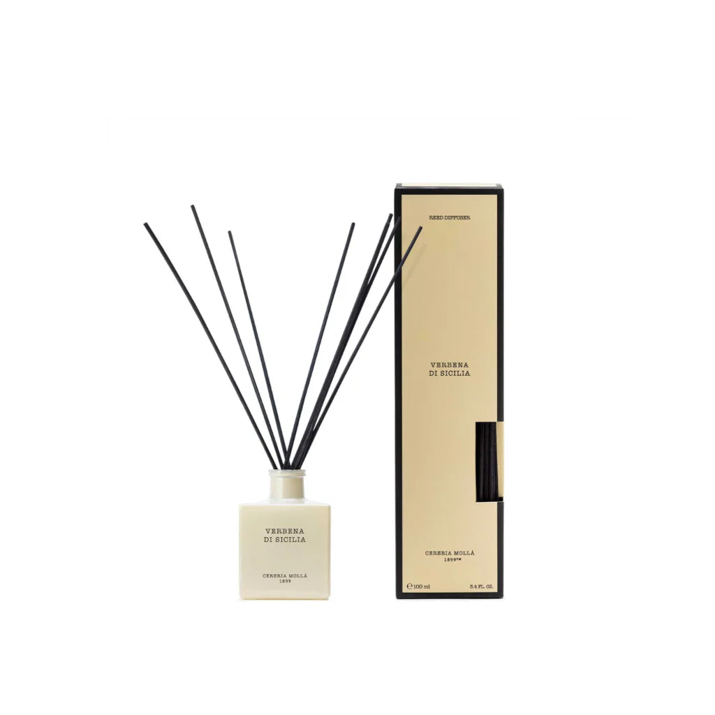 Diffuser 100mm