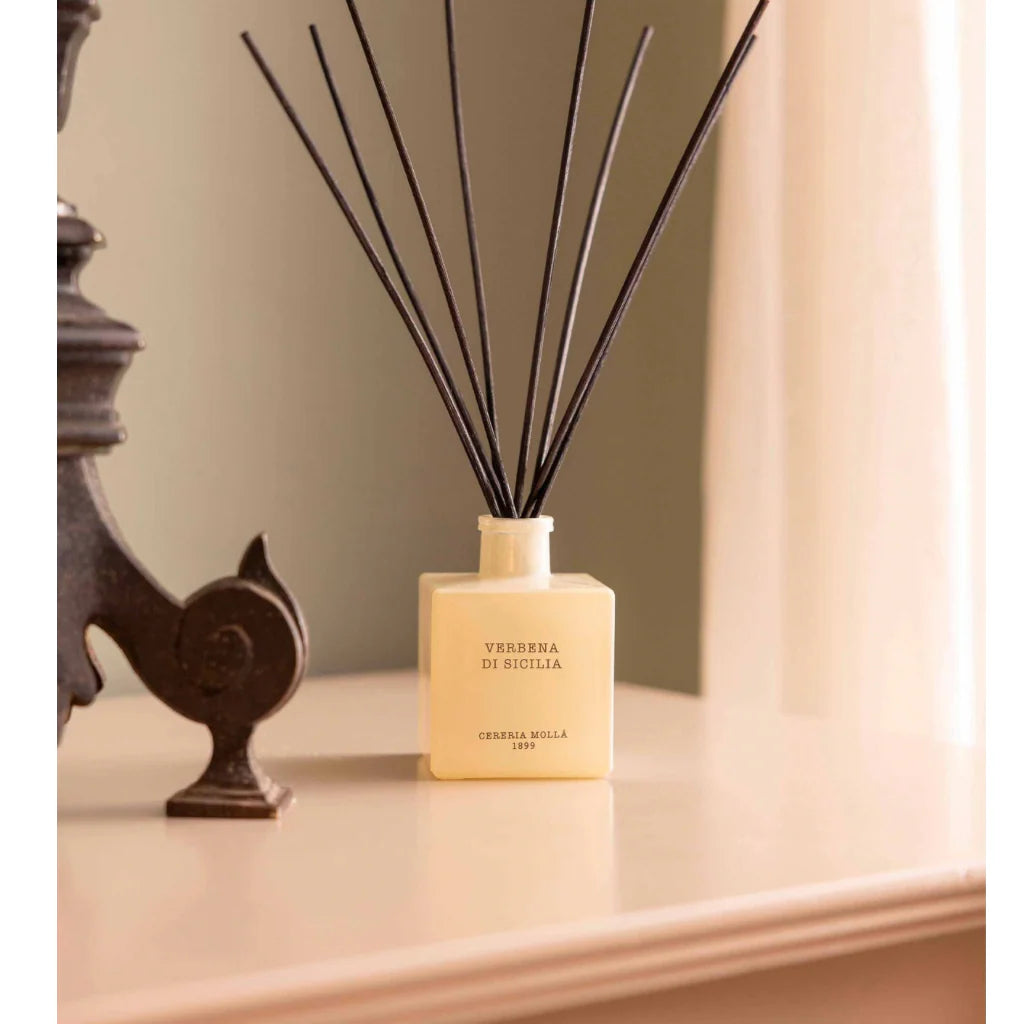 Diffuser 100mm