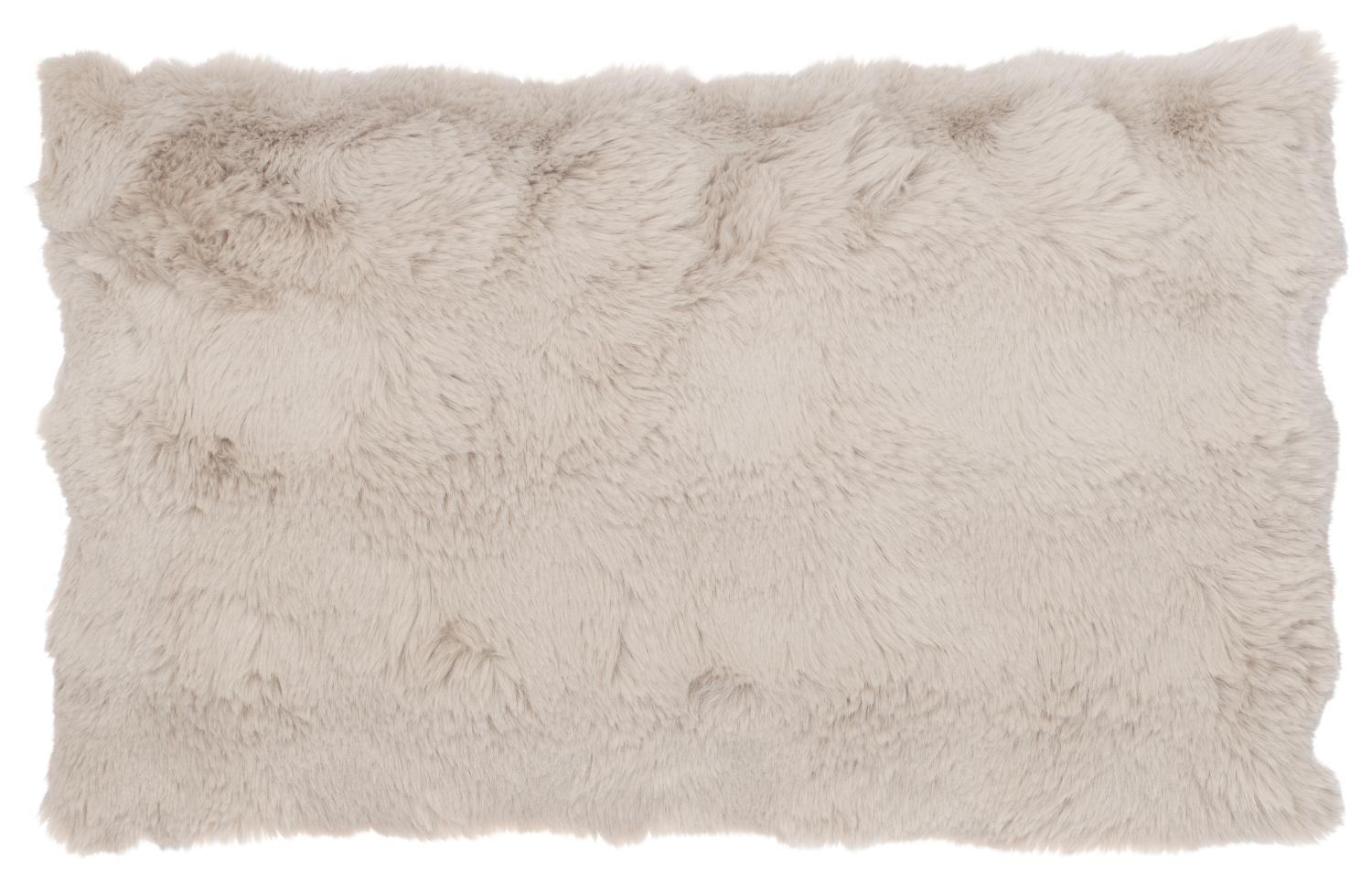 Cushion MISTY L beige