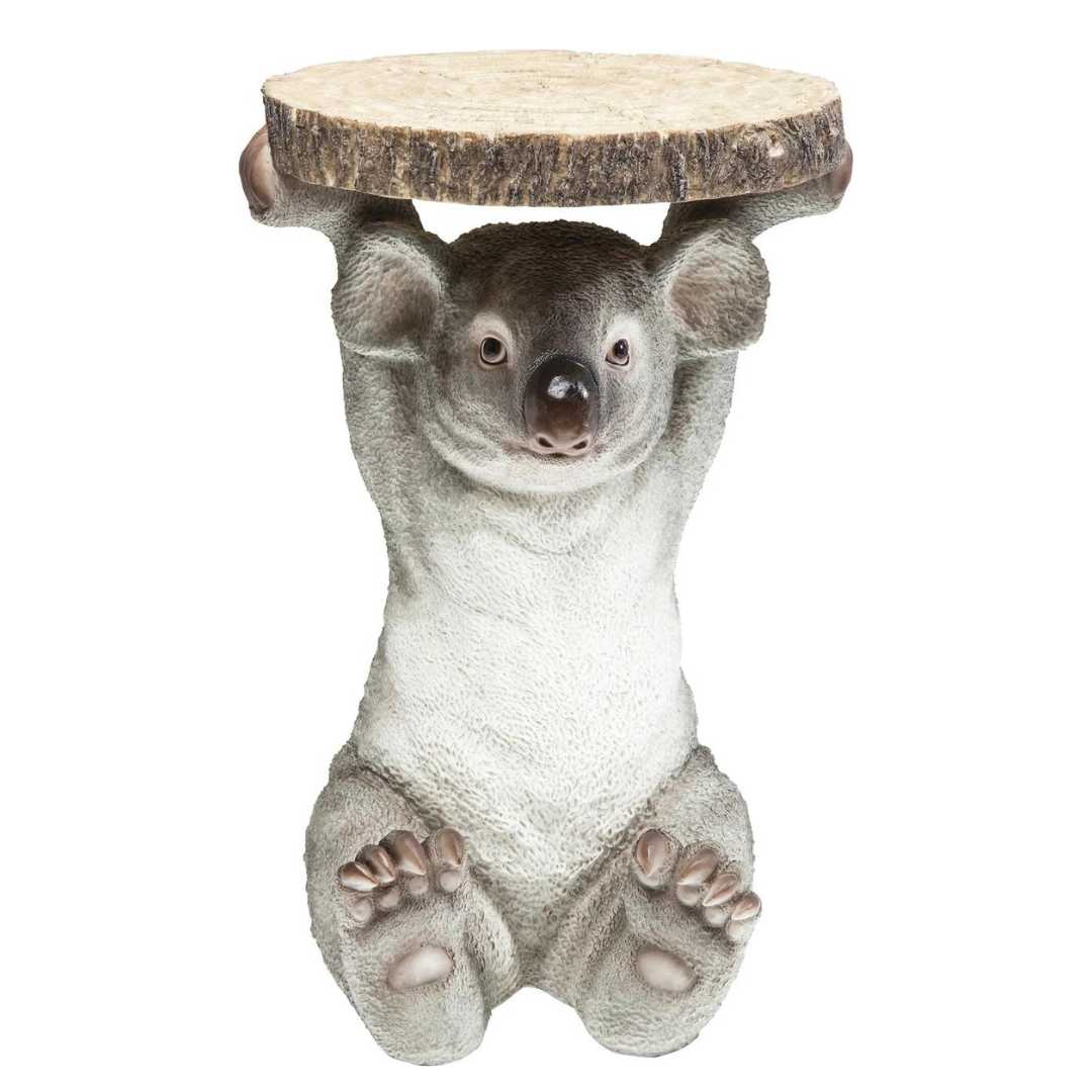 Beistelltisch Animal Koala Ø33cm