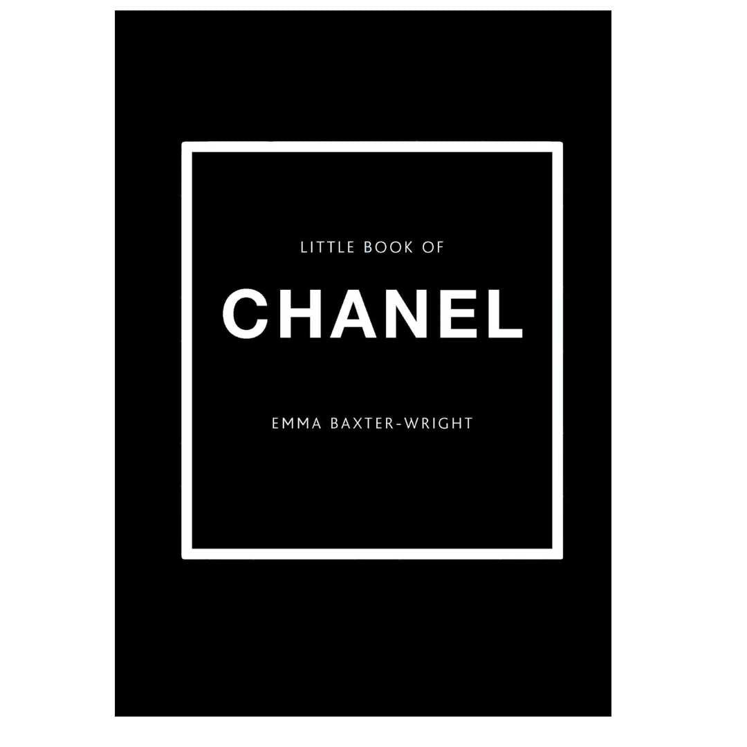 Little Book of Chanel