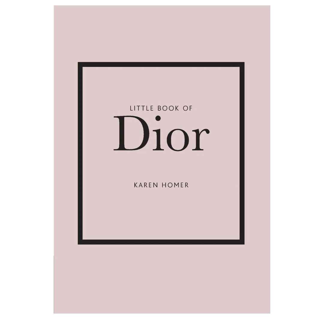 Little Book of Dior