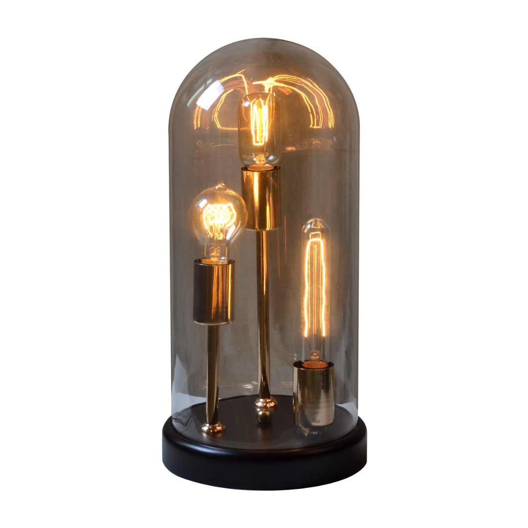 Lampe GLOBUS Edison