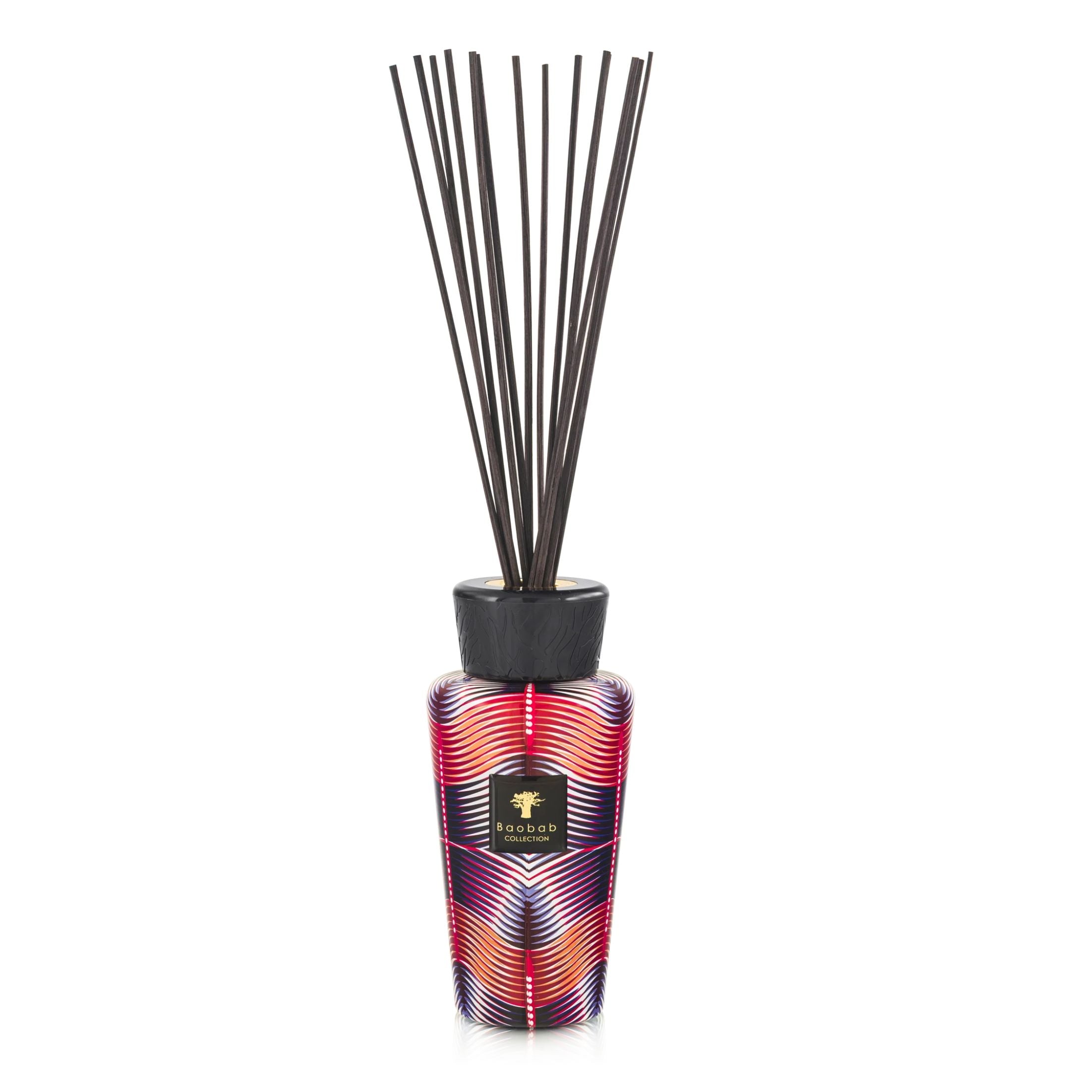 Diffuser Wax Nyeleti - 500ml Maxi