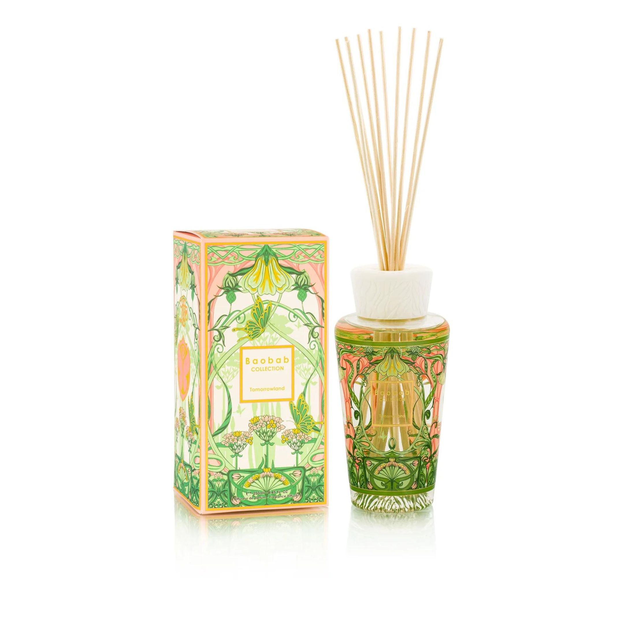 Diffuser 250ml Tomorrowland