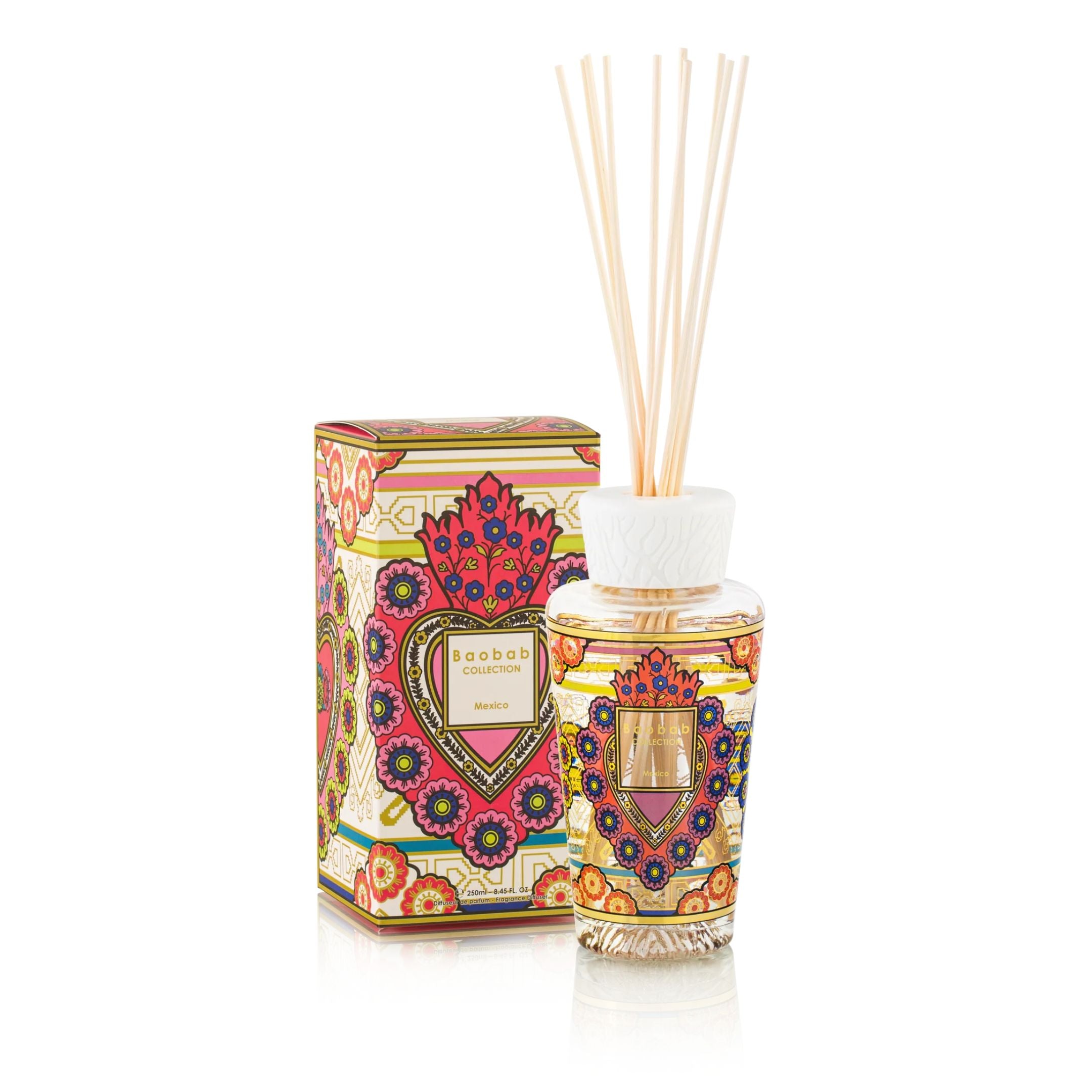 Diffuser 250ml Mexico