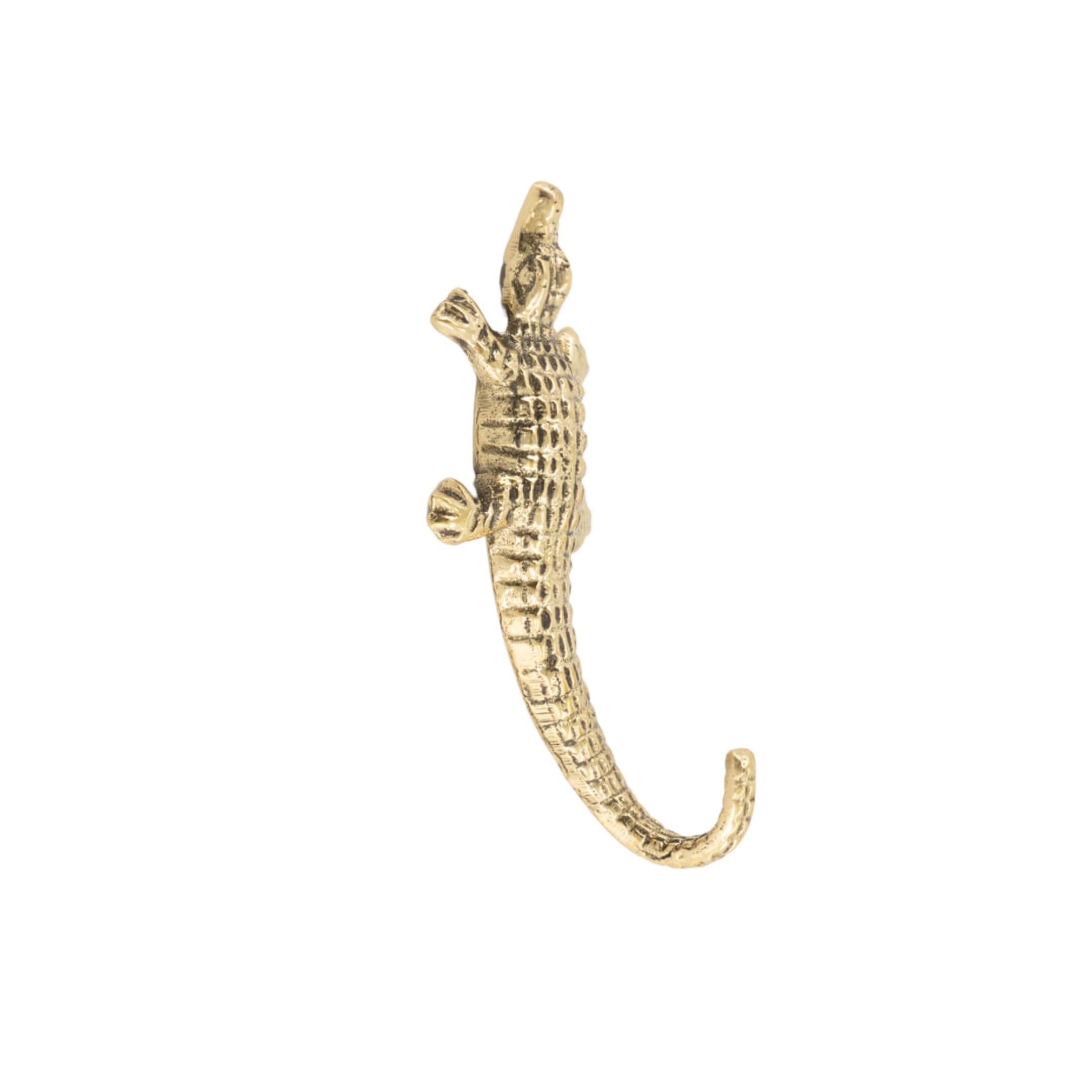 Chewy Crocodile Hook Small