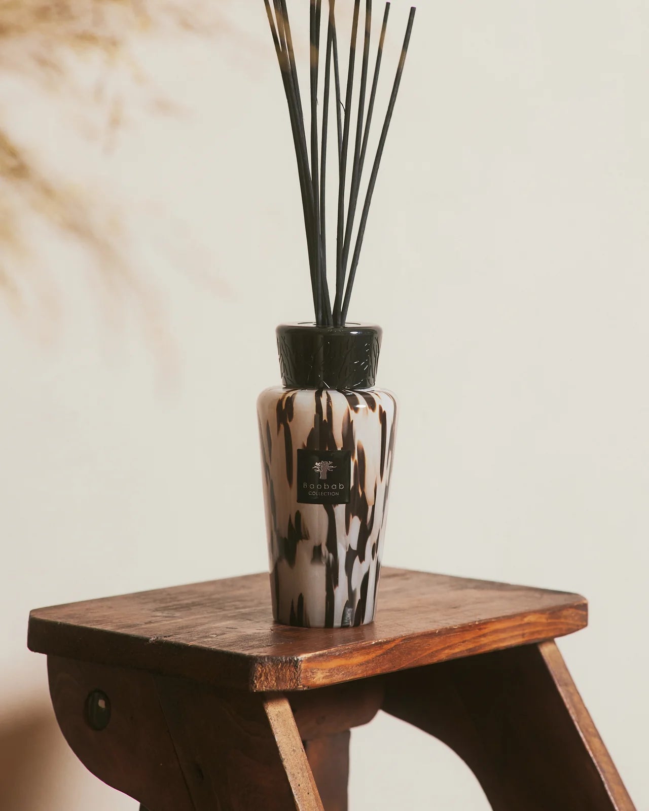 Diffuser Pearls Black 500ml