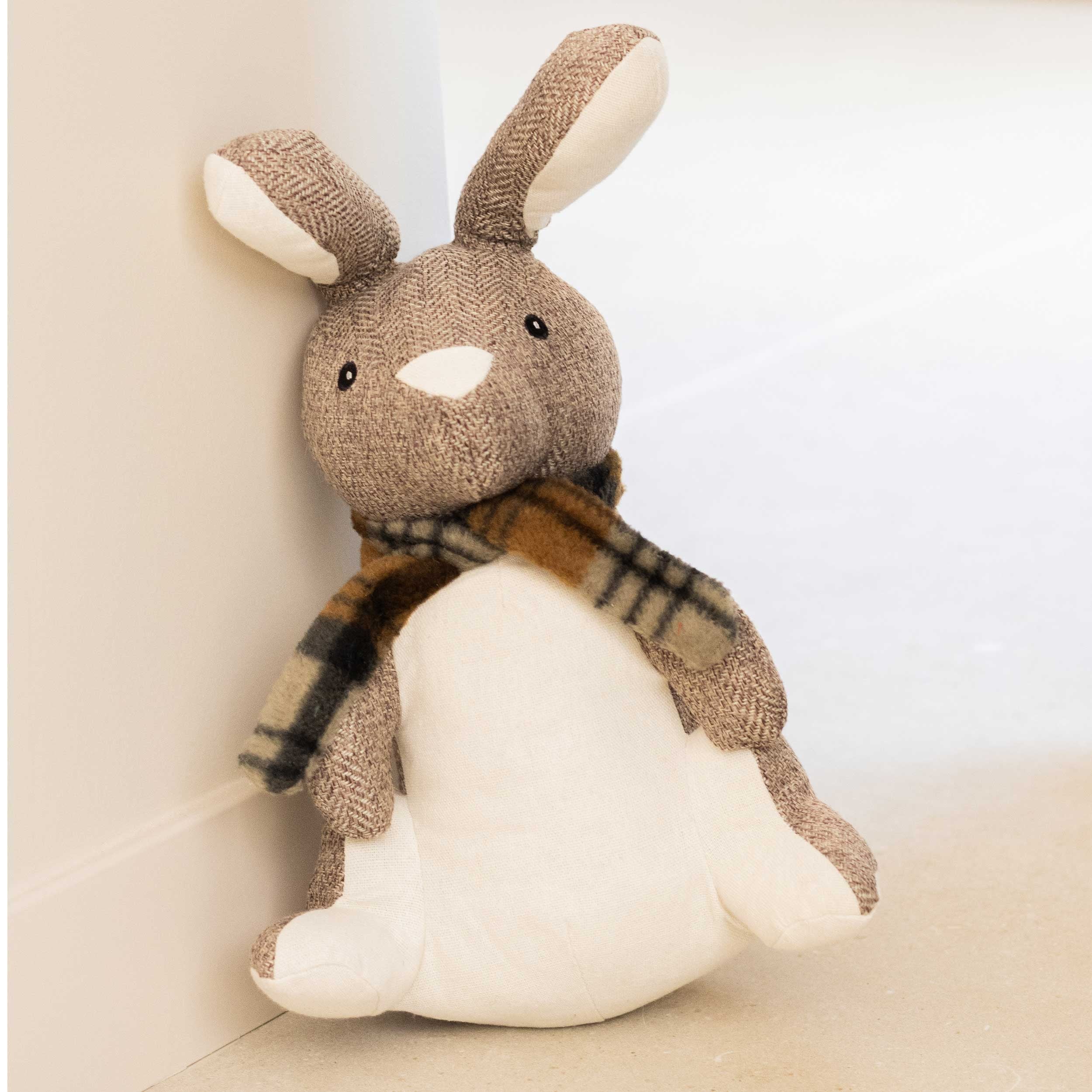DOOR STOP FIGARO TAUPE