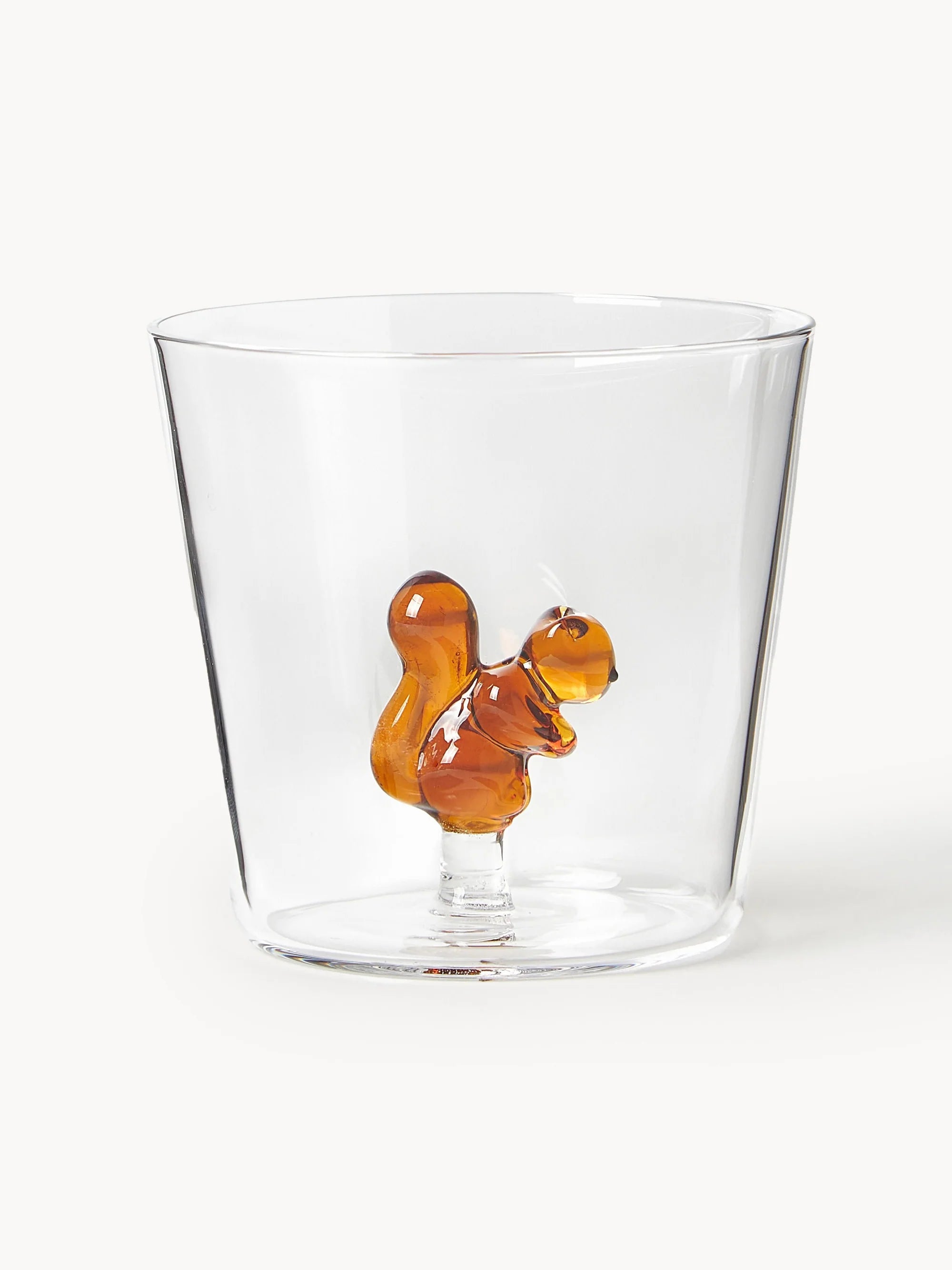 Glas Squirrel