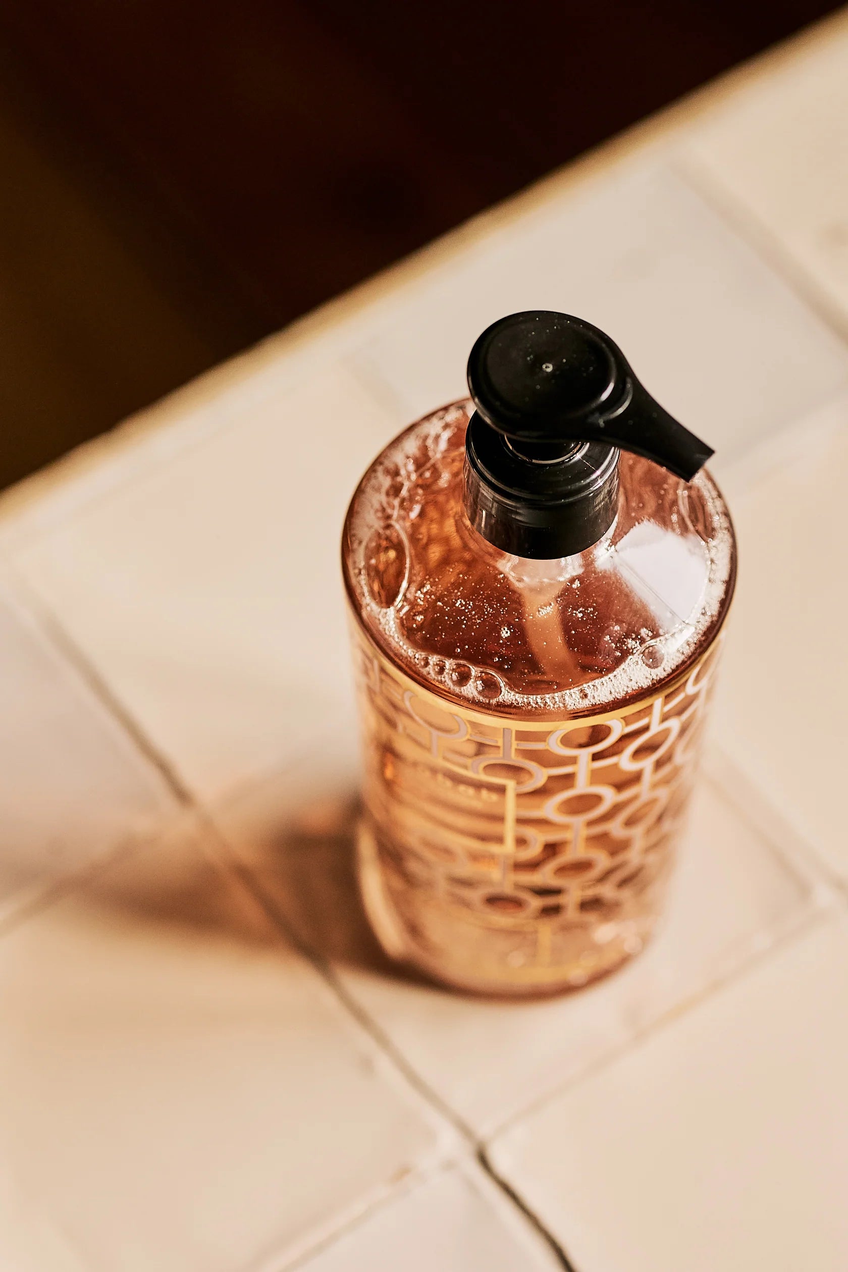 Hand Wash Gel 350ml Women
