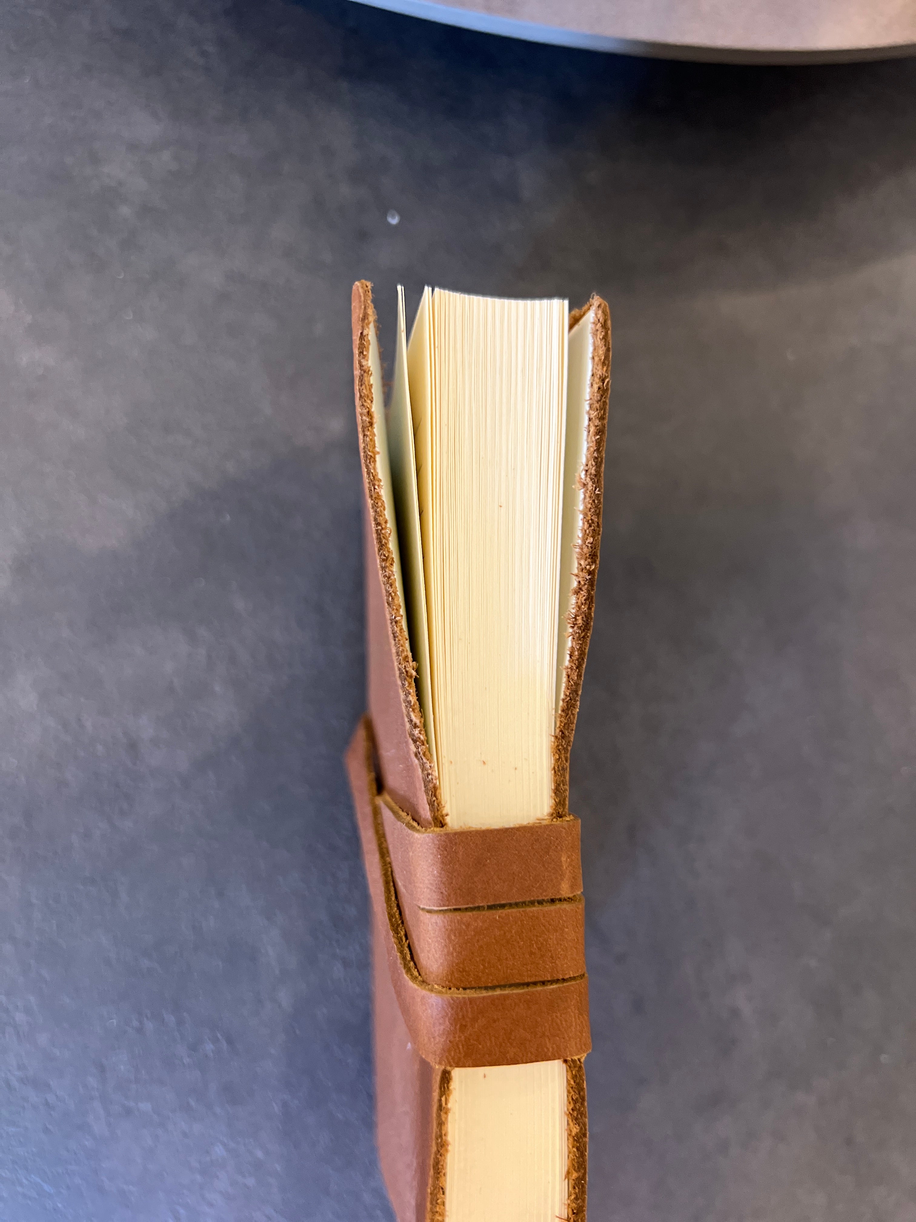 Journal "The best is yet to come"