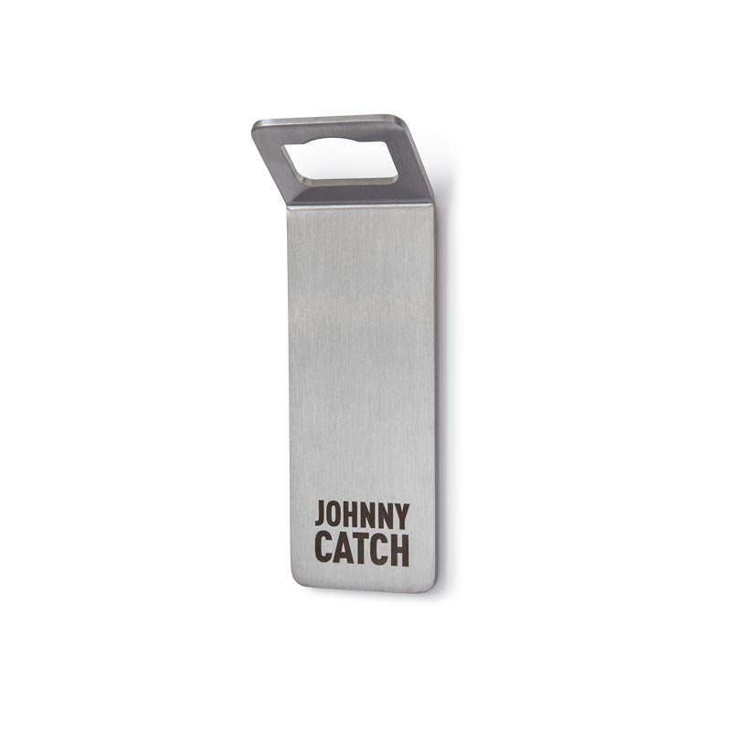 JOHNNY CATCH MAGNET