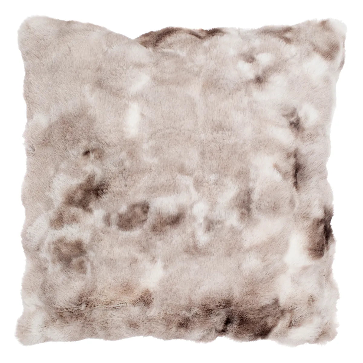 Cushion MISTY sand XL 65 x 65cm