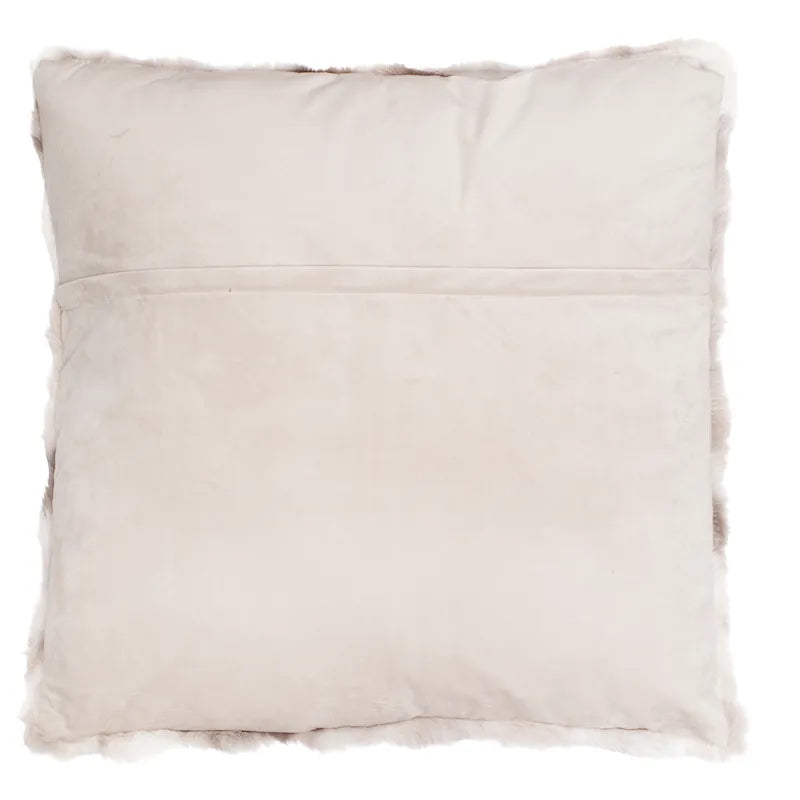 Cushion MISTY sand XL 65 x 65cm