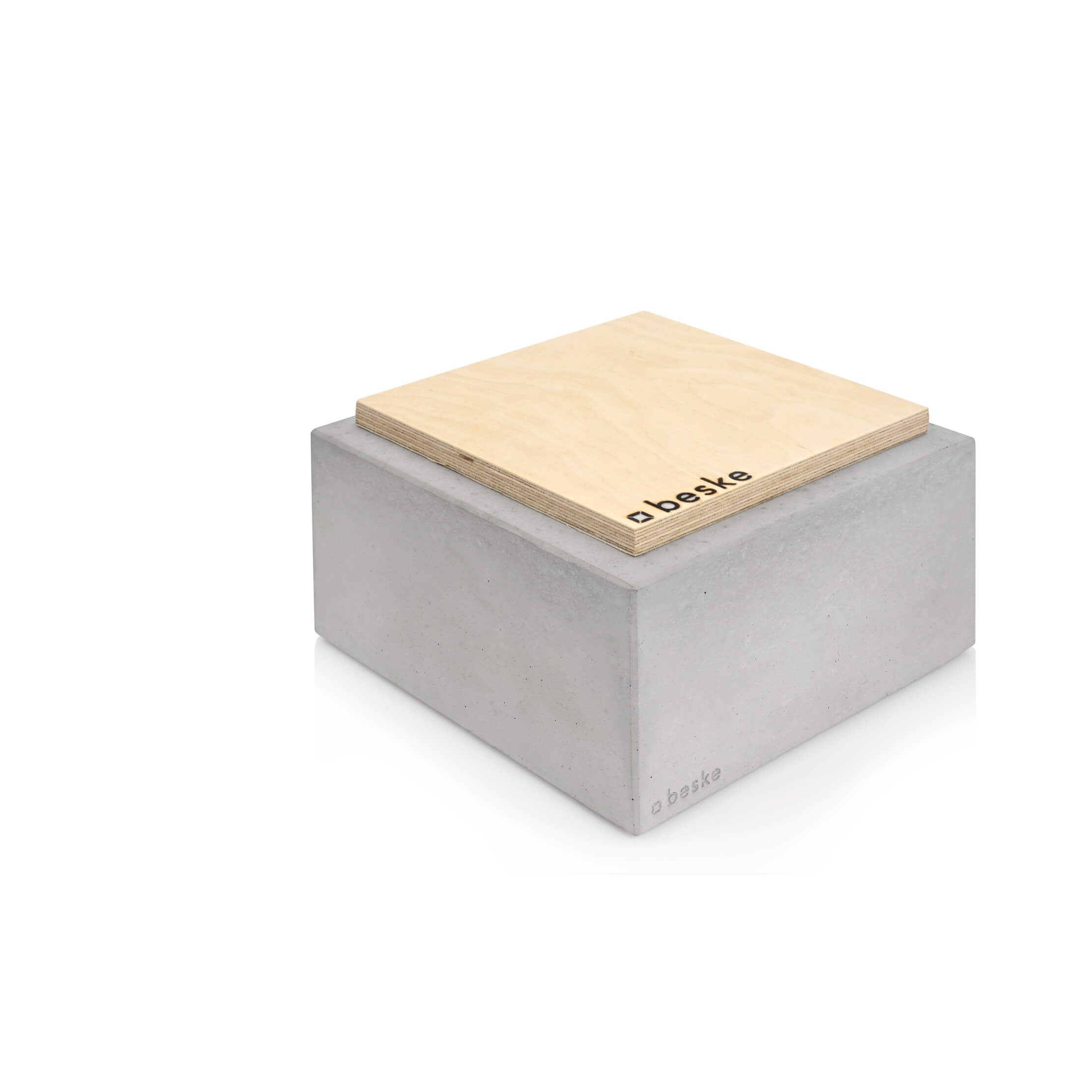 Betonfeuer KULA 20/20