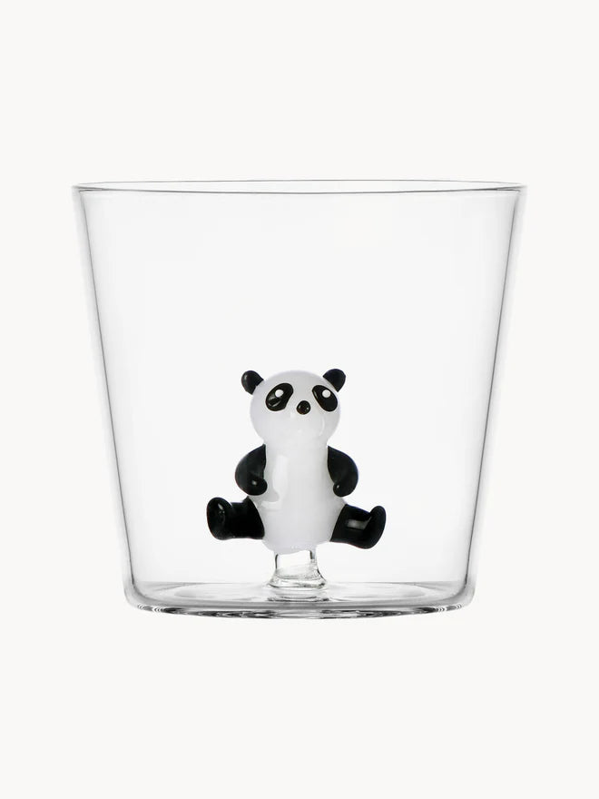 Glas Panda